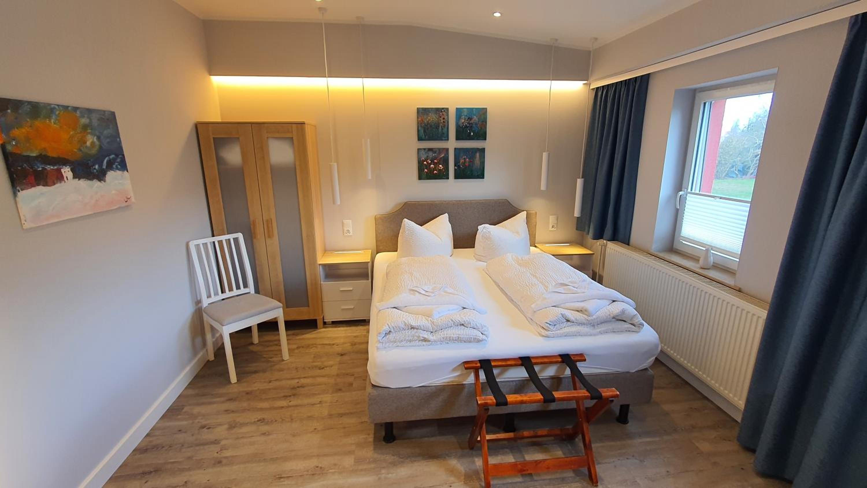 Standard Apartment