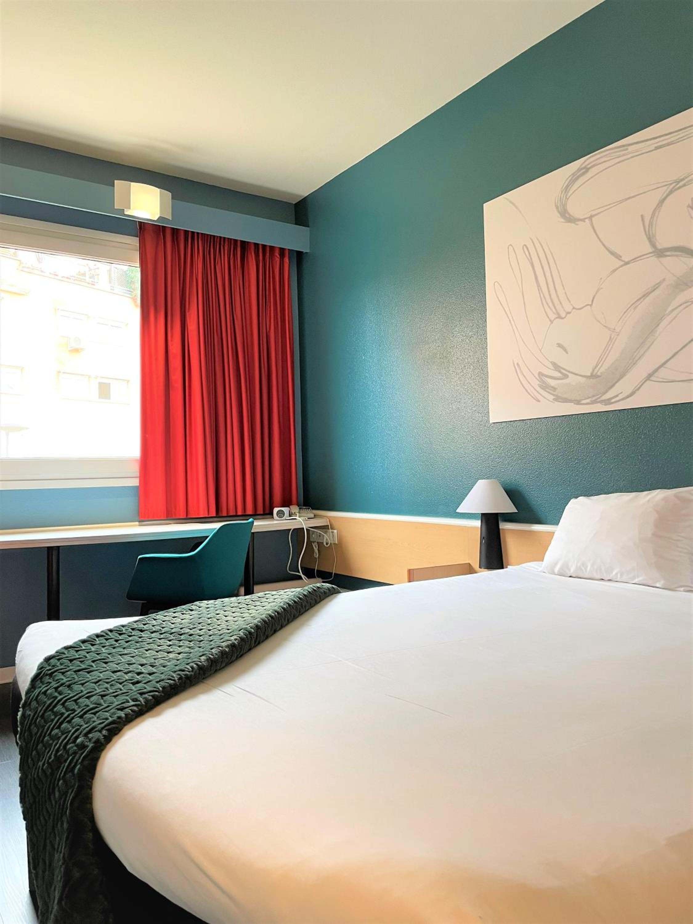 Comfort Double Room - Photo 4