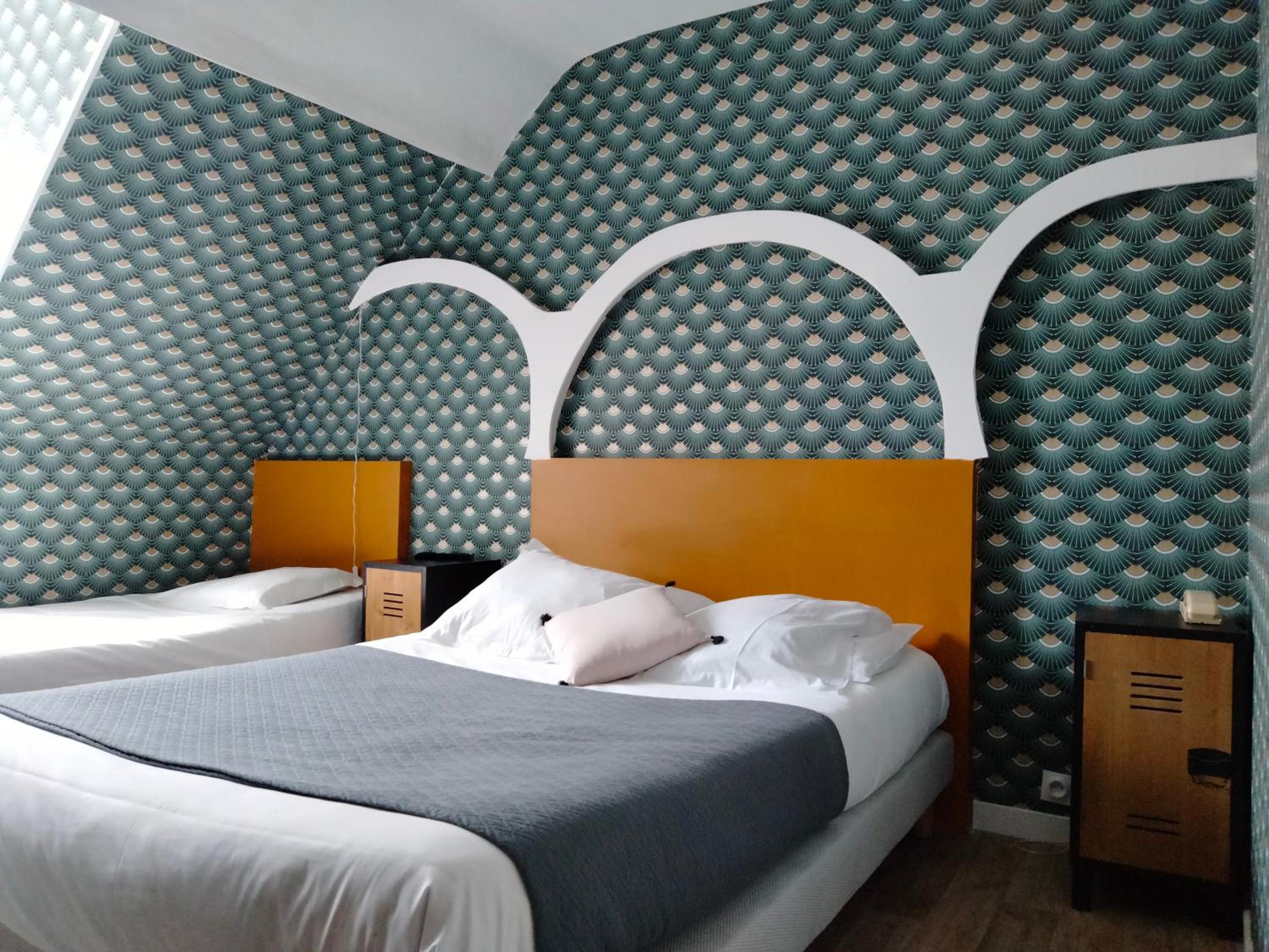 Quadruple Room photo 1