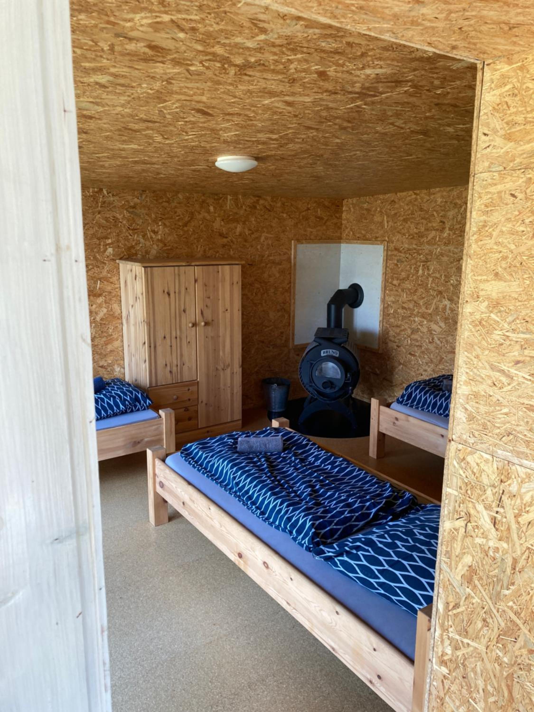 Mobile Home photo 1