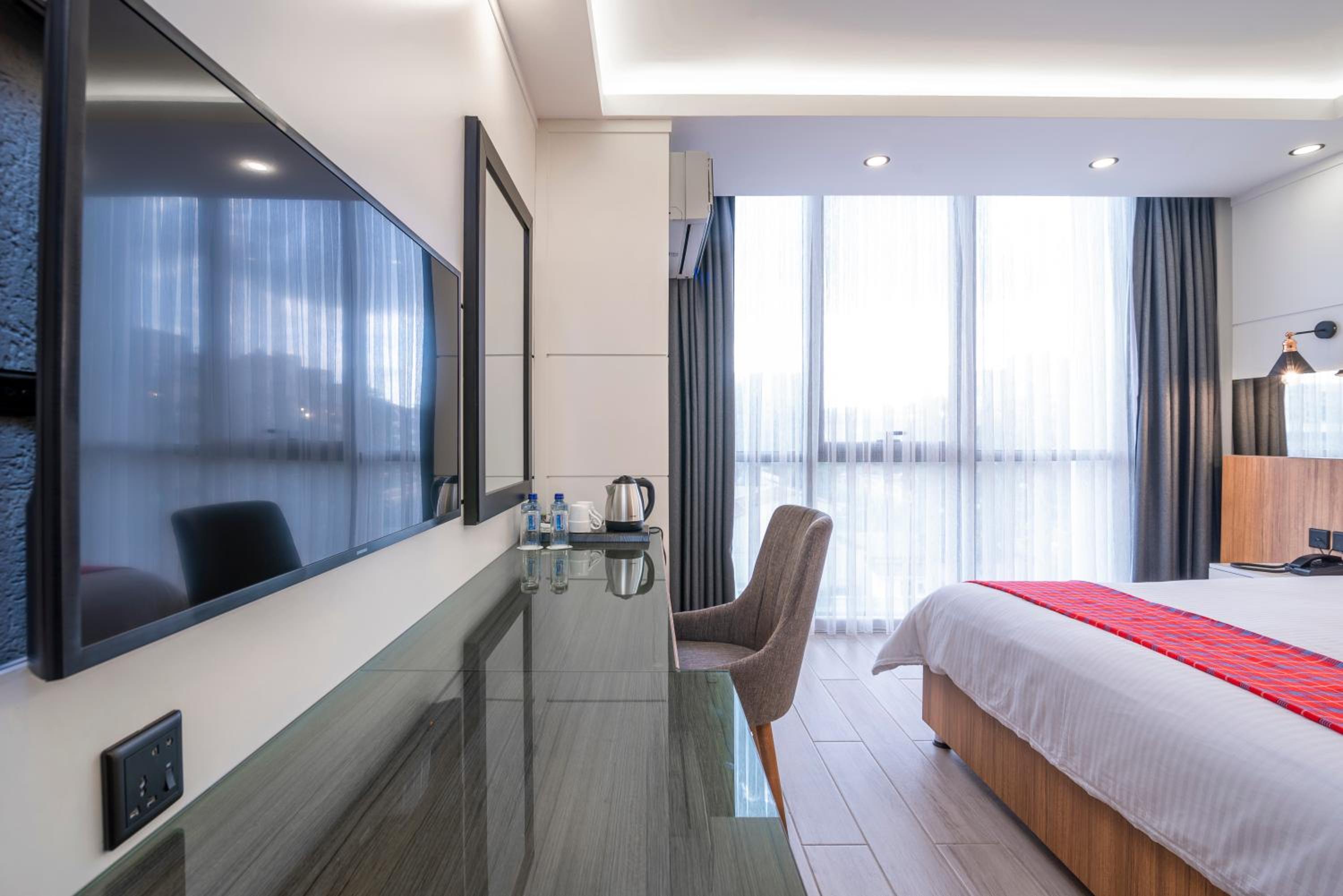 Superior Double Room - Photo 7