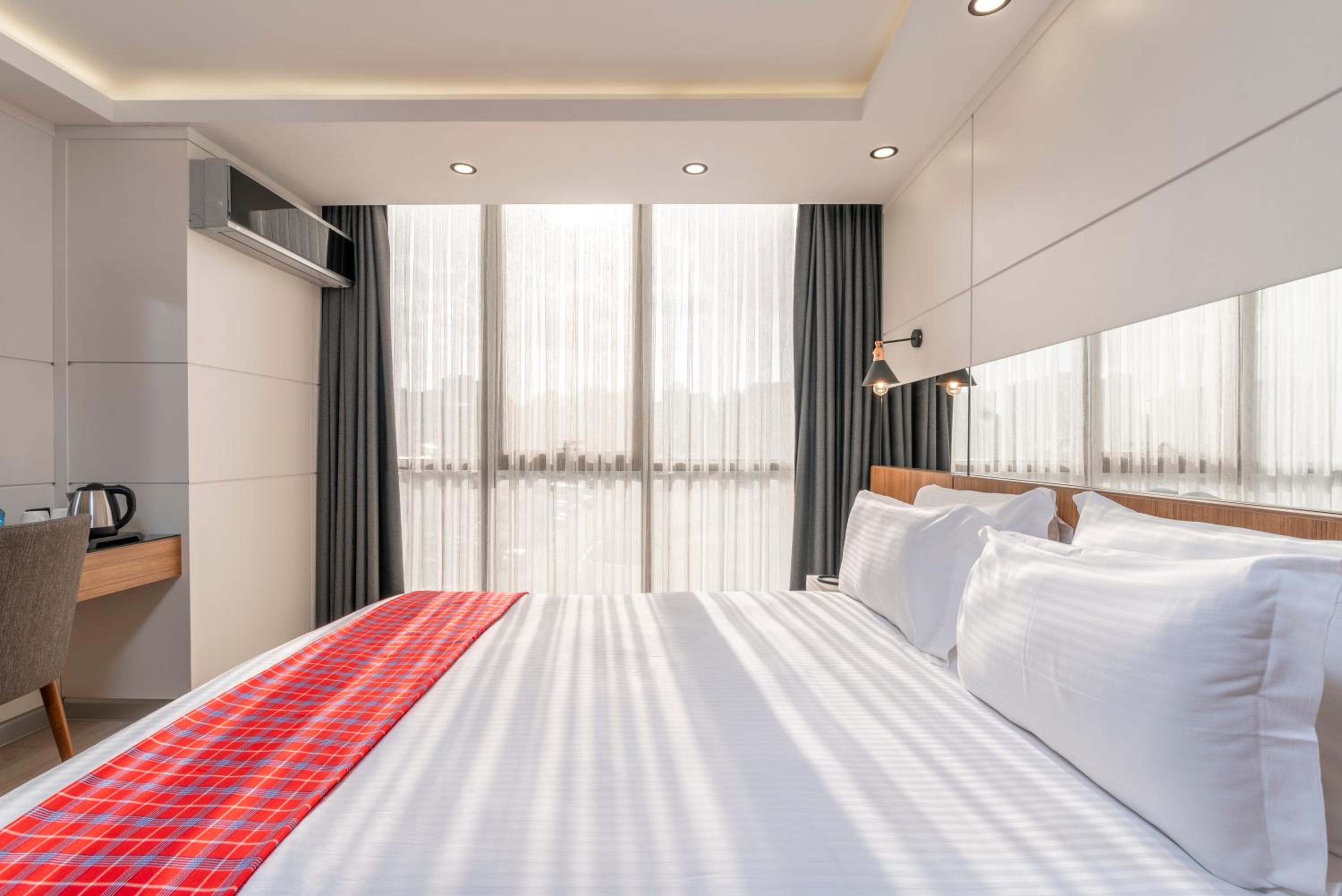 Superior Double Room - Photo 4