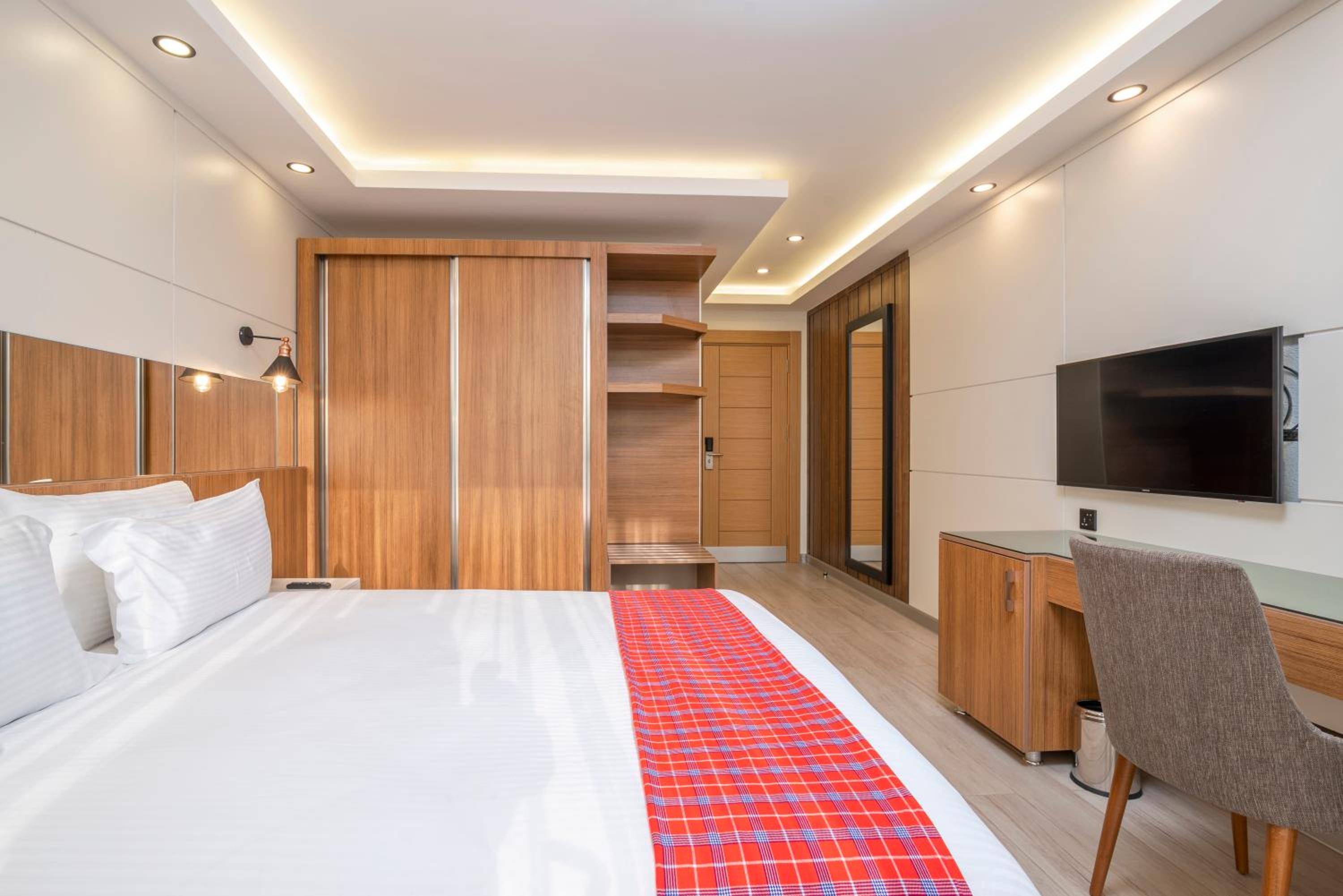 Superior Double Room - Photo 3