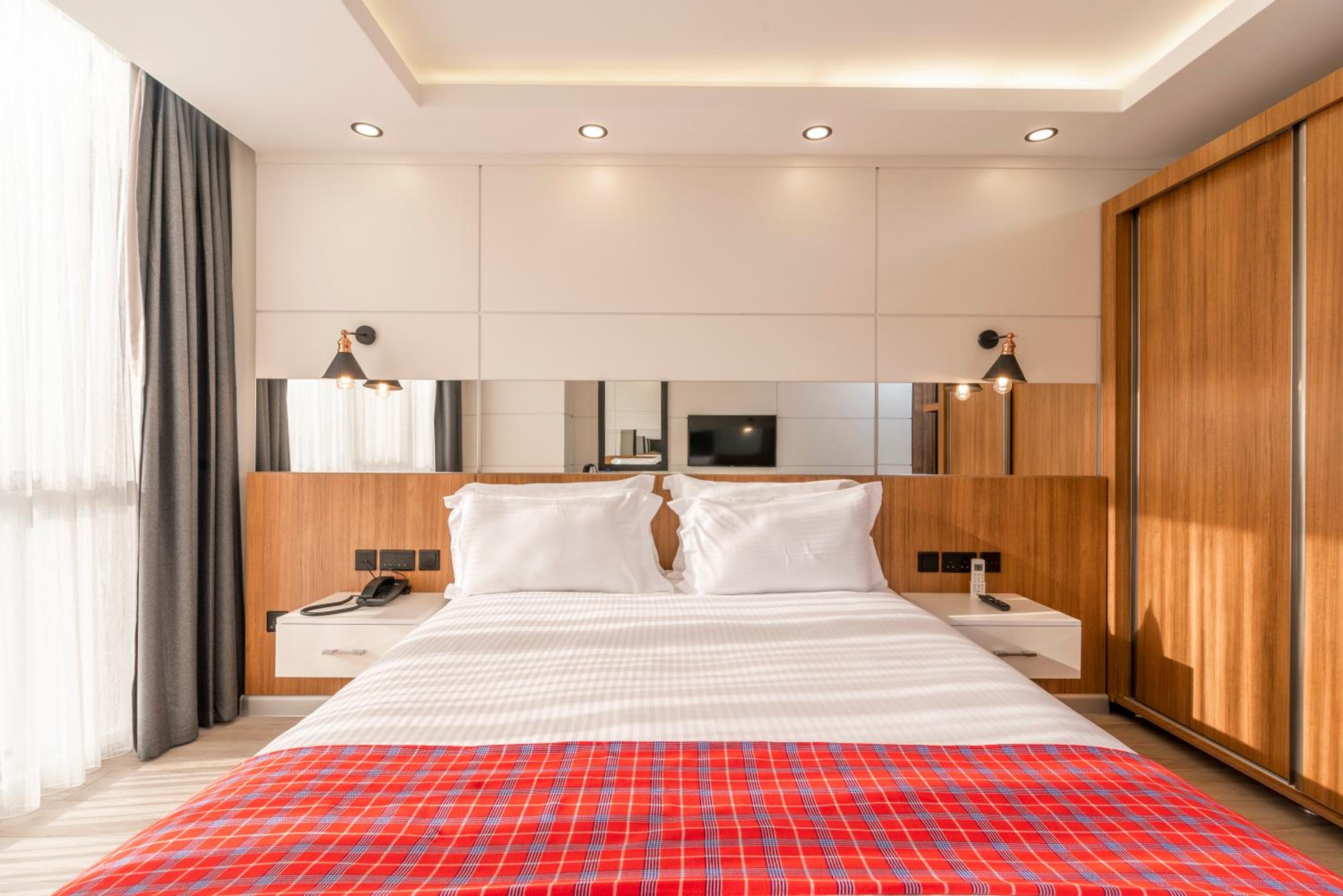 Superior Double Room - Photo 6
