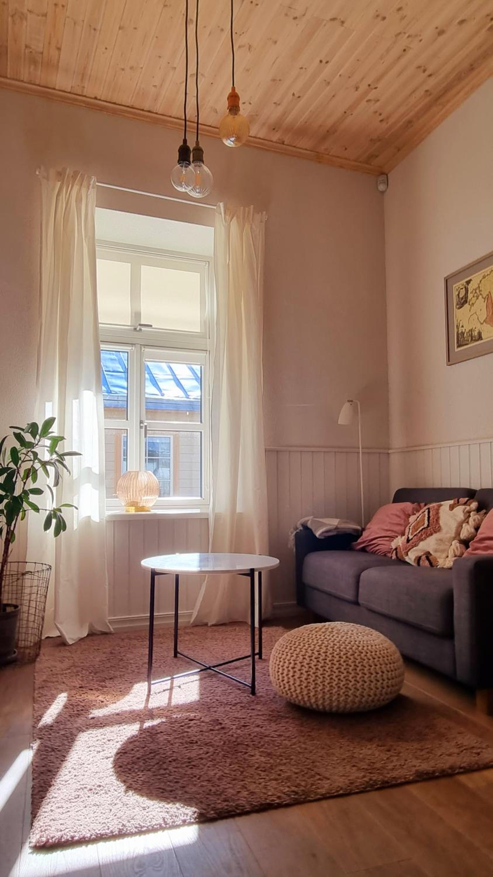 Apartment with Garden View - Photo 16