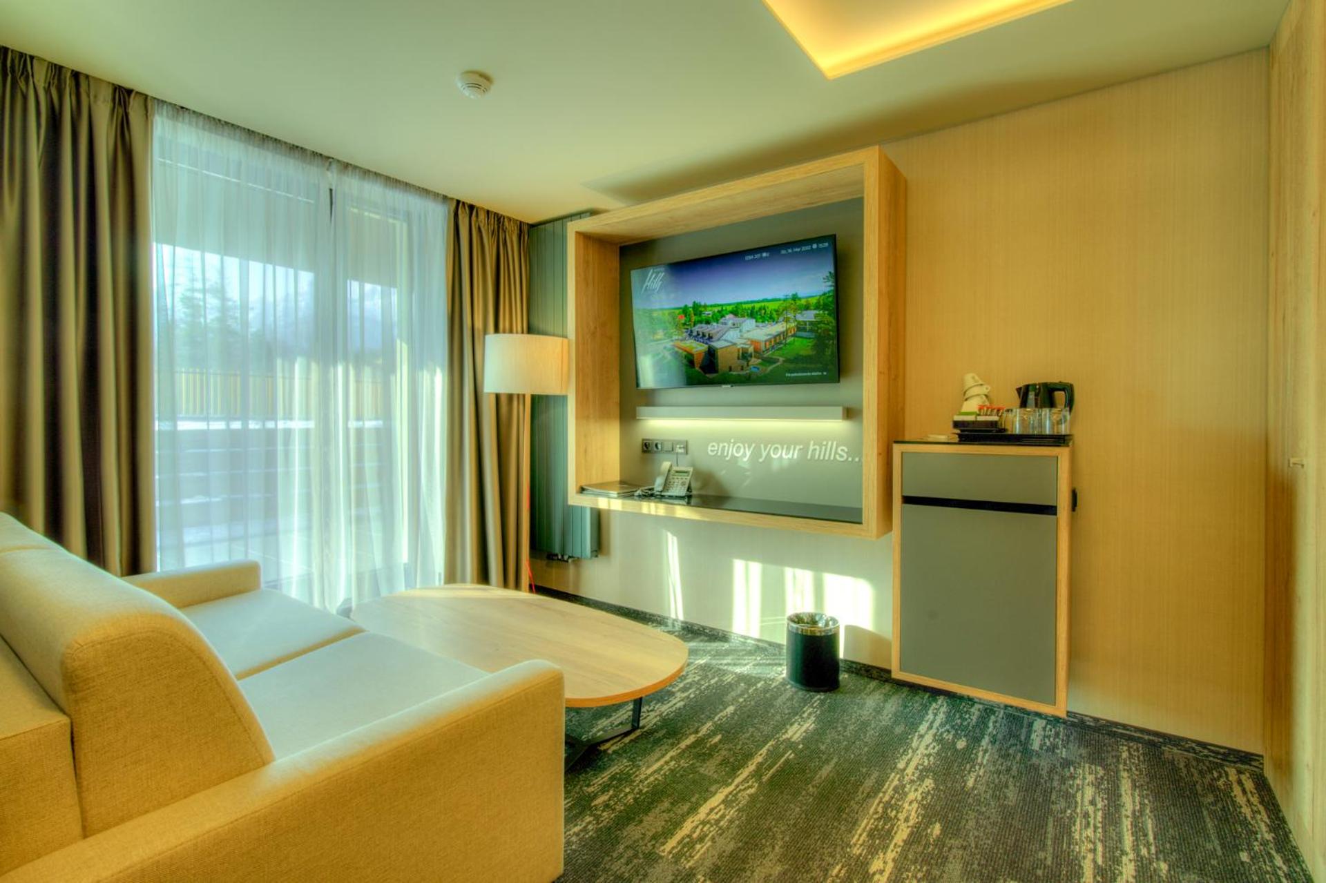 Apartment (2 Adults + 2 Children) - Photo 7