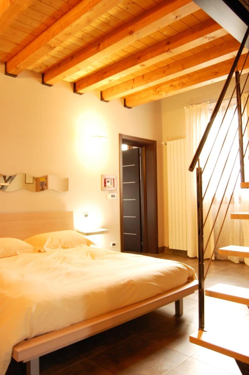 Deluxe Double Room photo 3