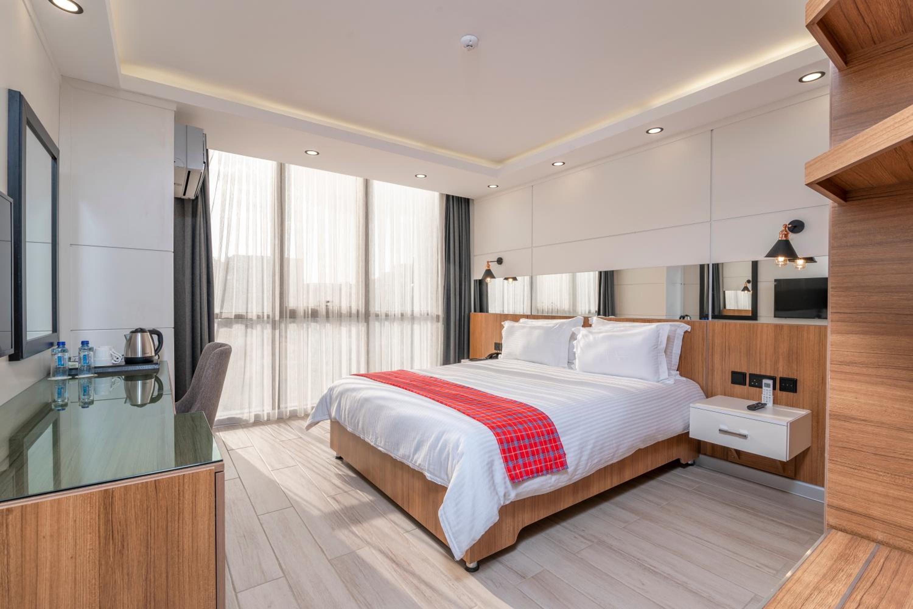 Superior Double Room - Photo 1