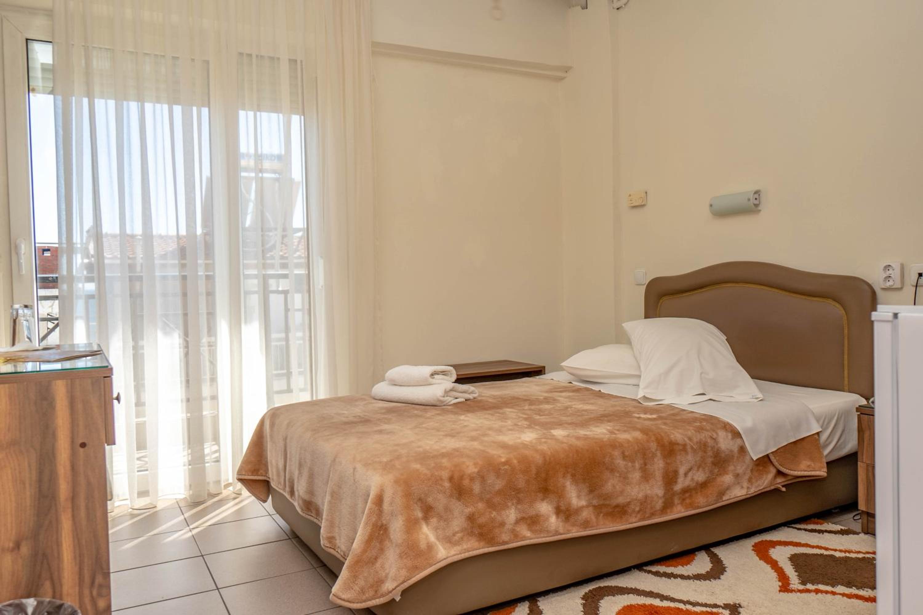 Single Room photo 3