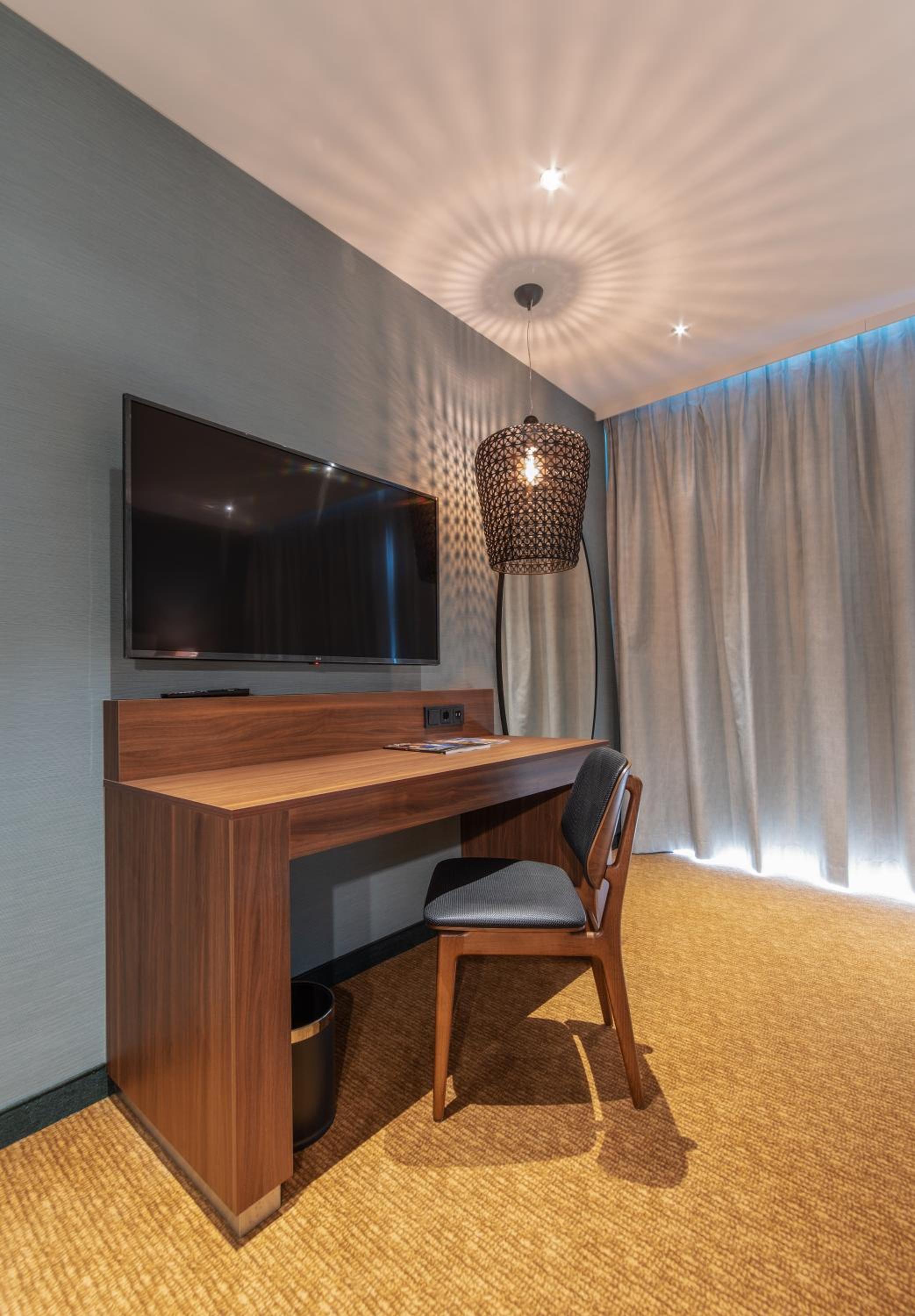 Deluxe Room - Photo 4
