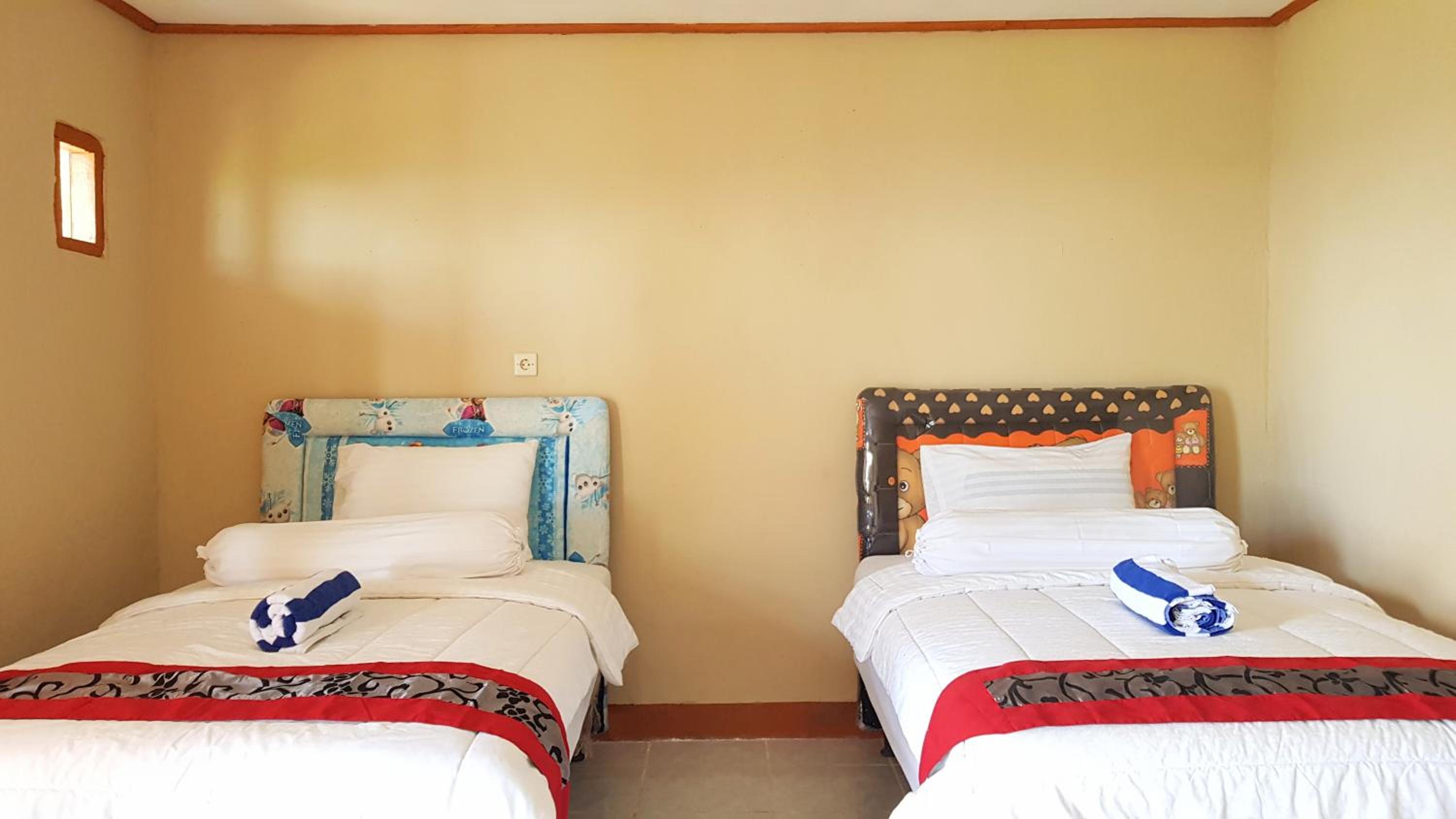Superior Twin Room photo 1