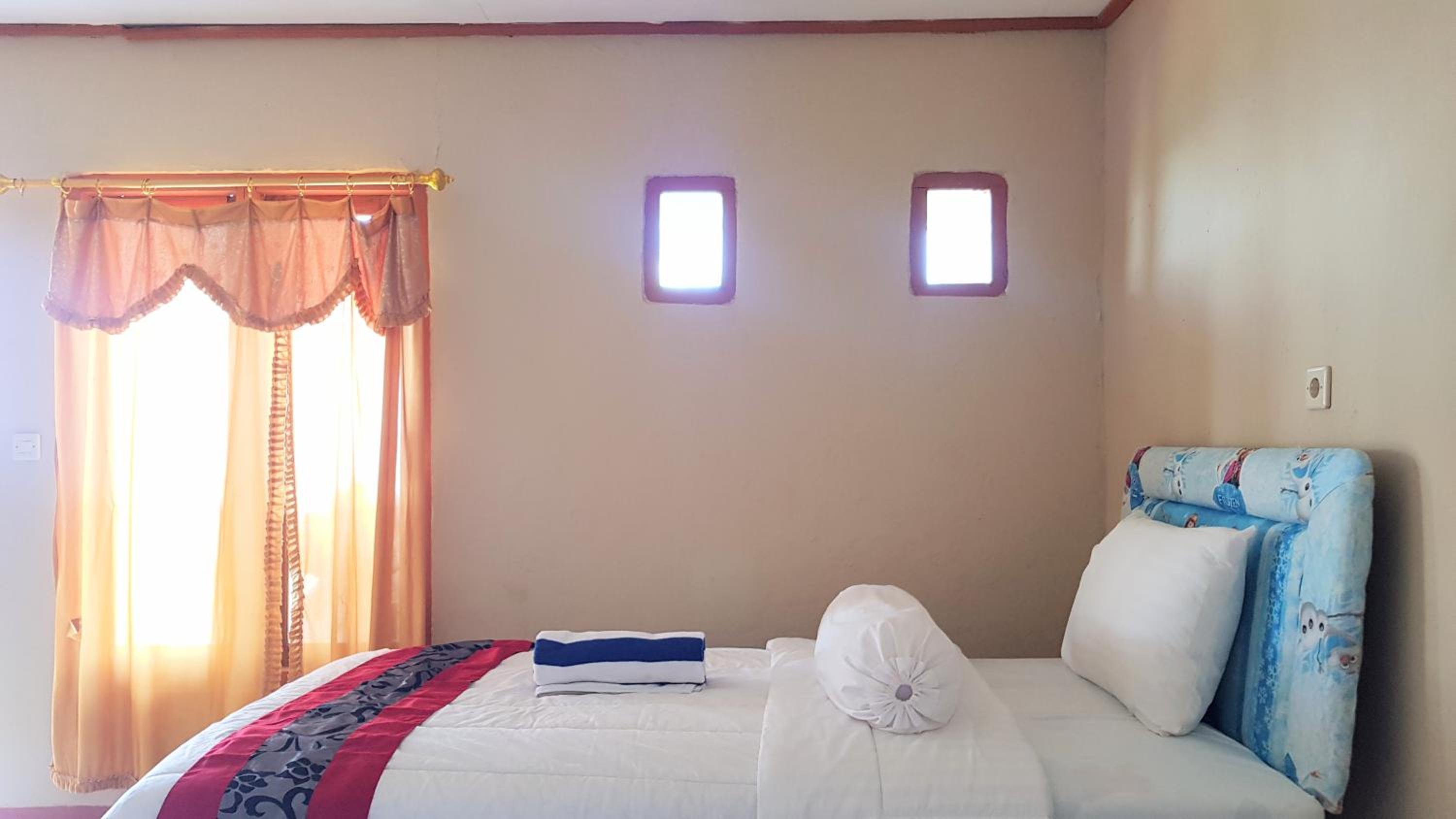 Superior Queen Room photo 3
