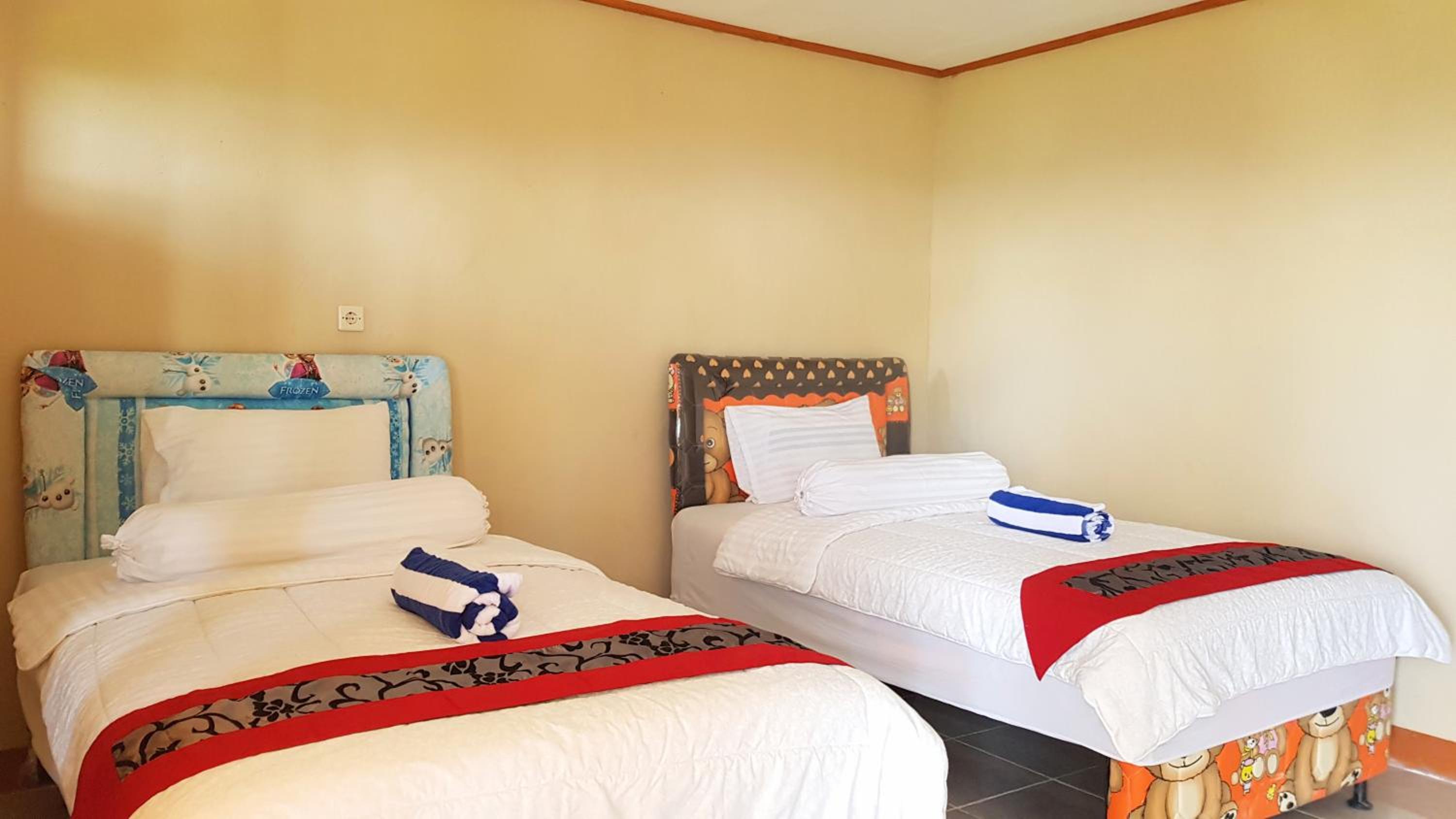 Superior Twin Room photo 2