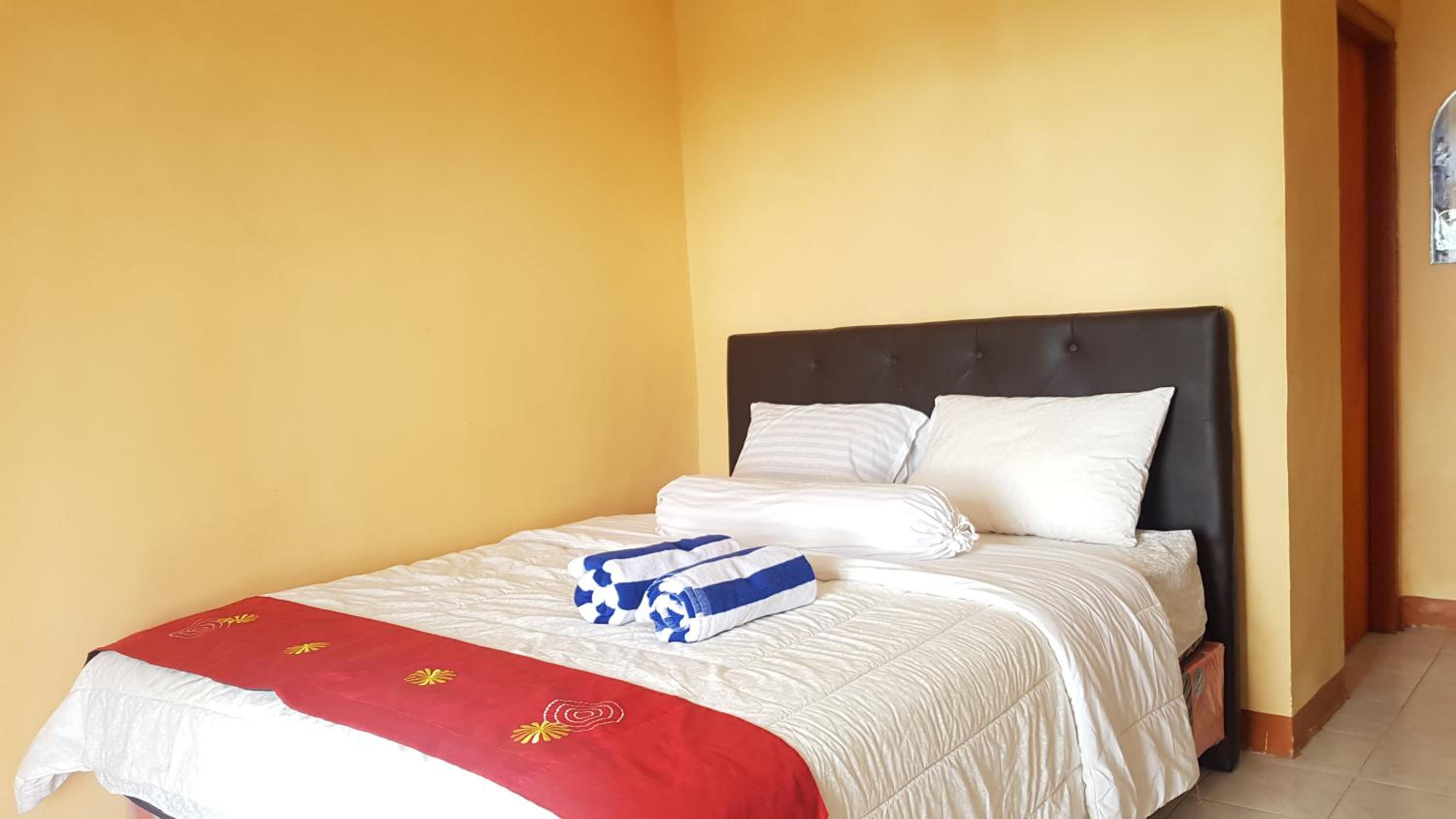 Superior Queen Room photo 1