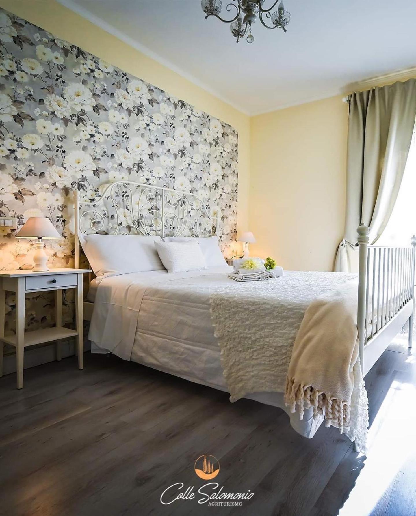 Double Room - Photo 1