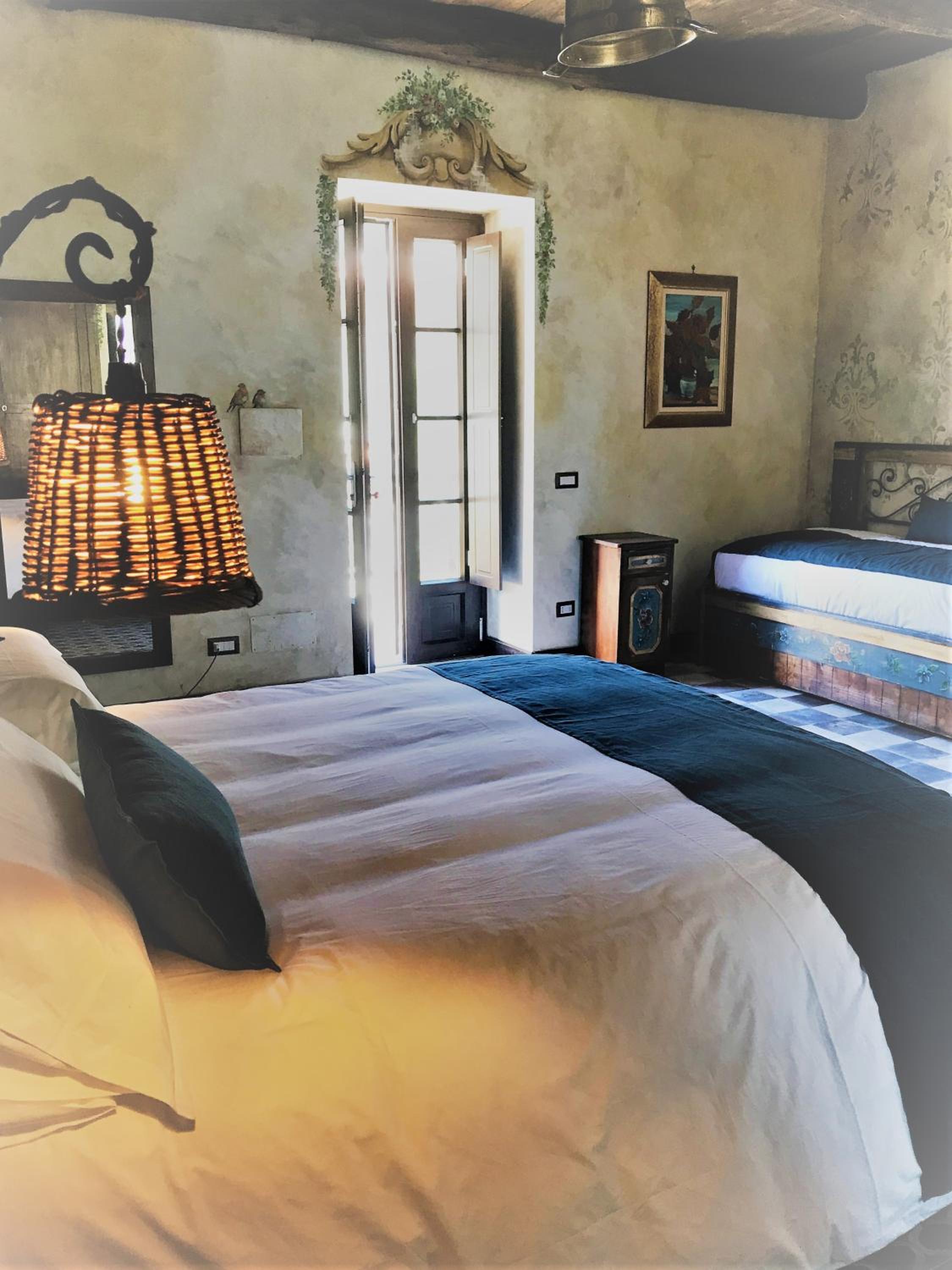 Double Room with Terrace photo 1