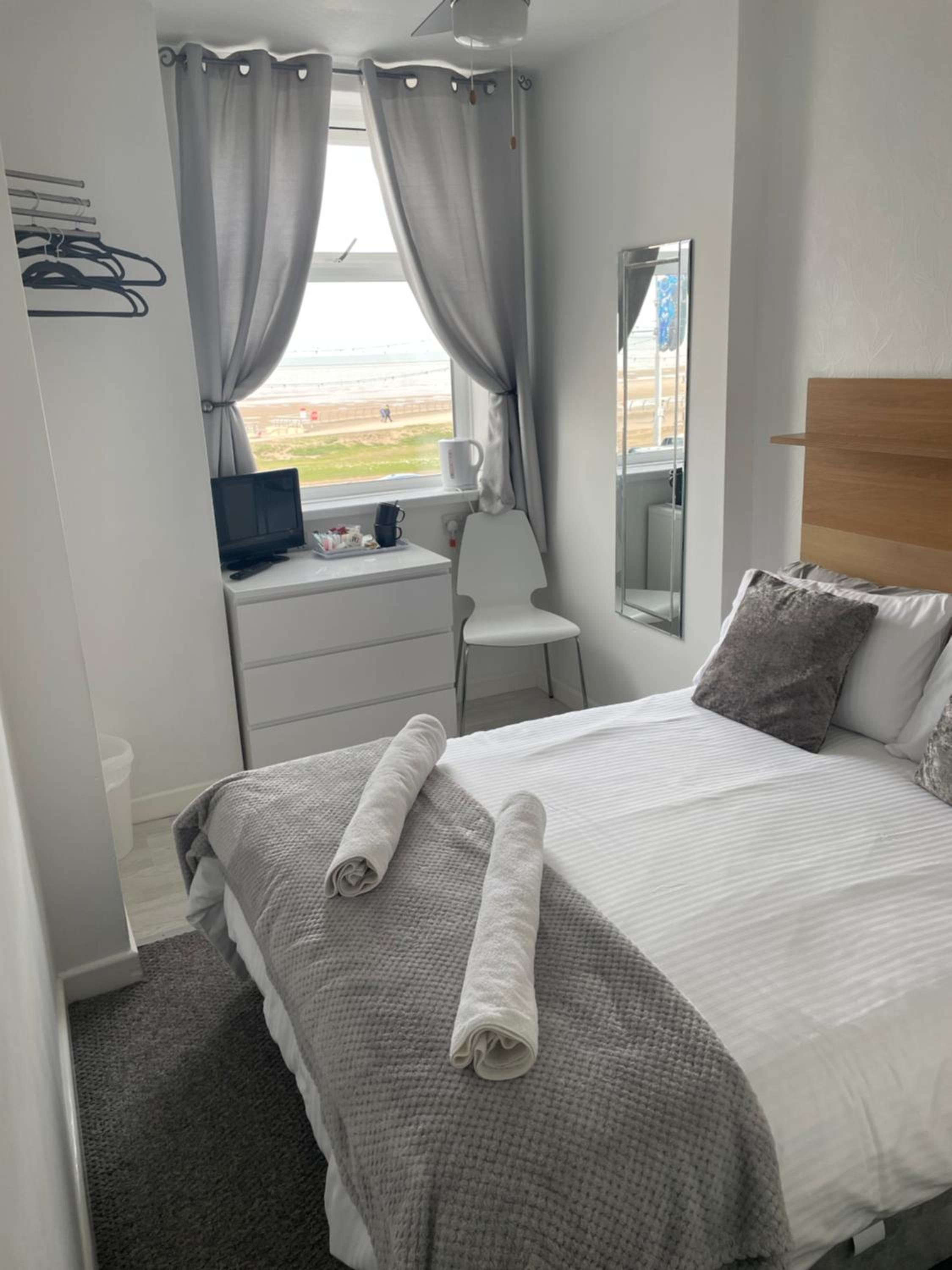Double Room with Sea View photo 1
