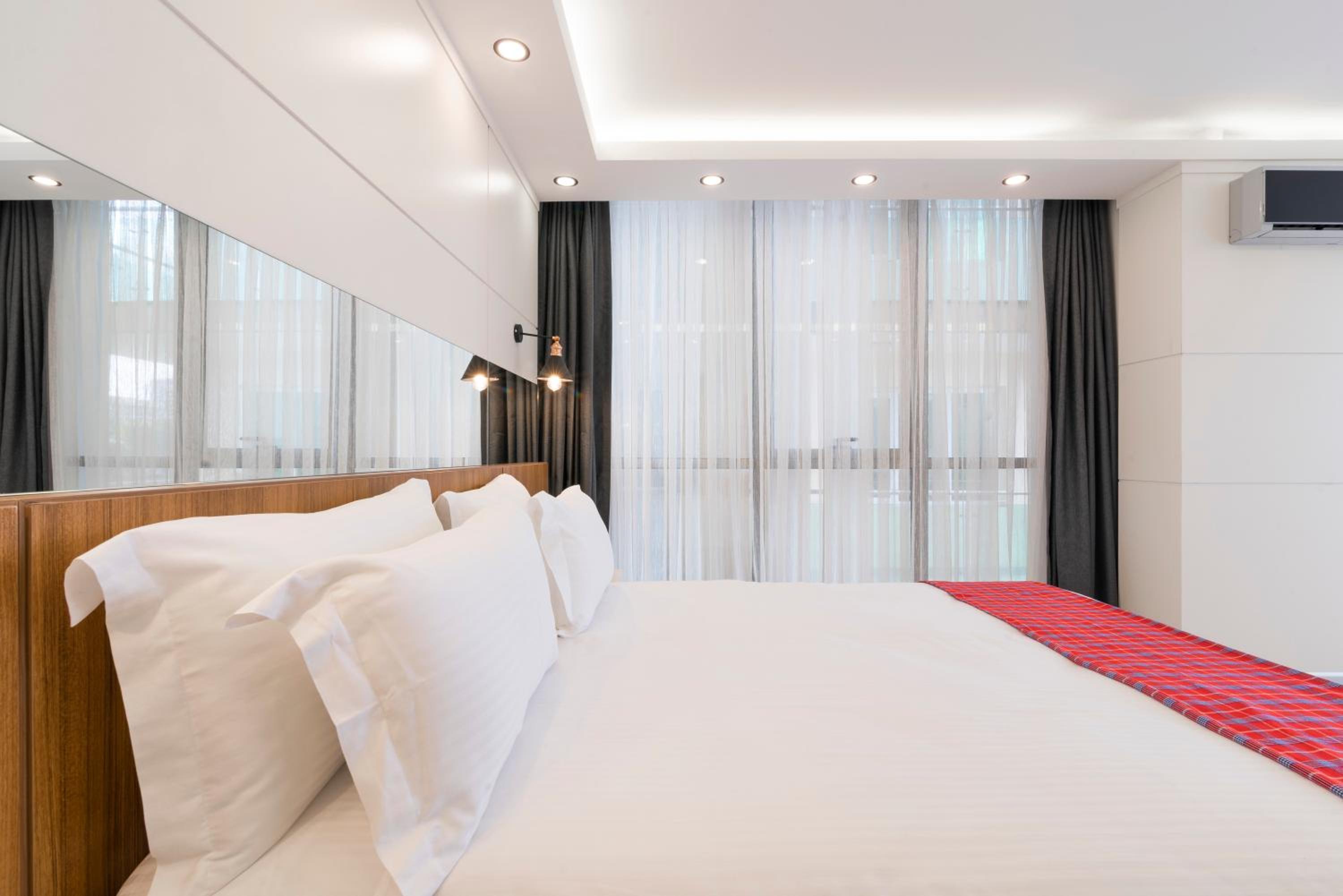 Superior Double Room - Photo 9