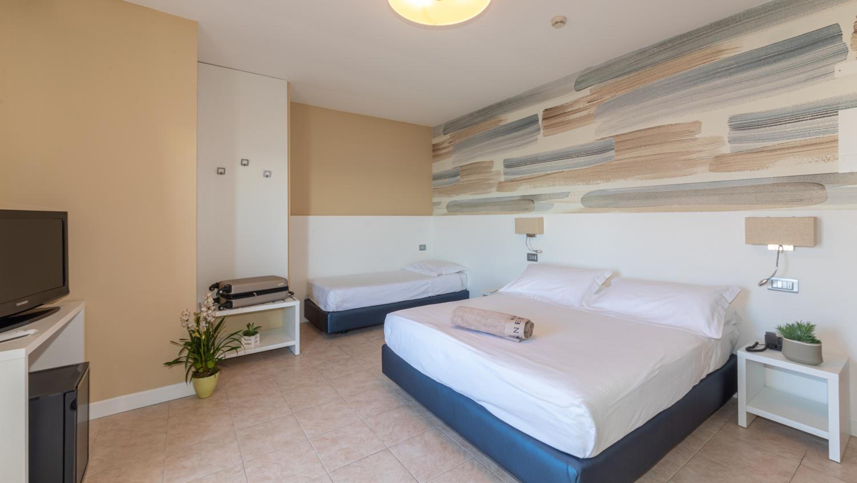 Superior Triple Room photo 1