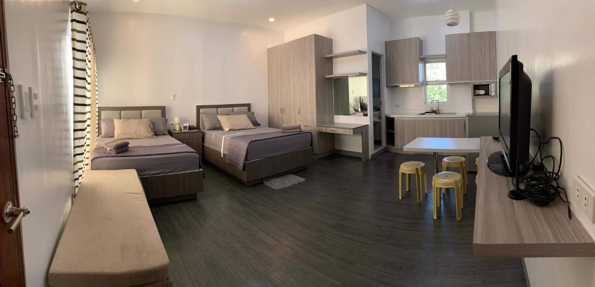 Family Suite - Photo 1