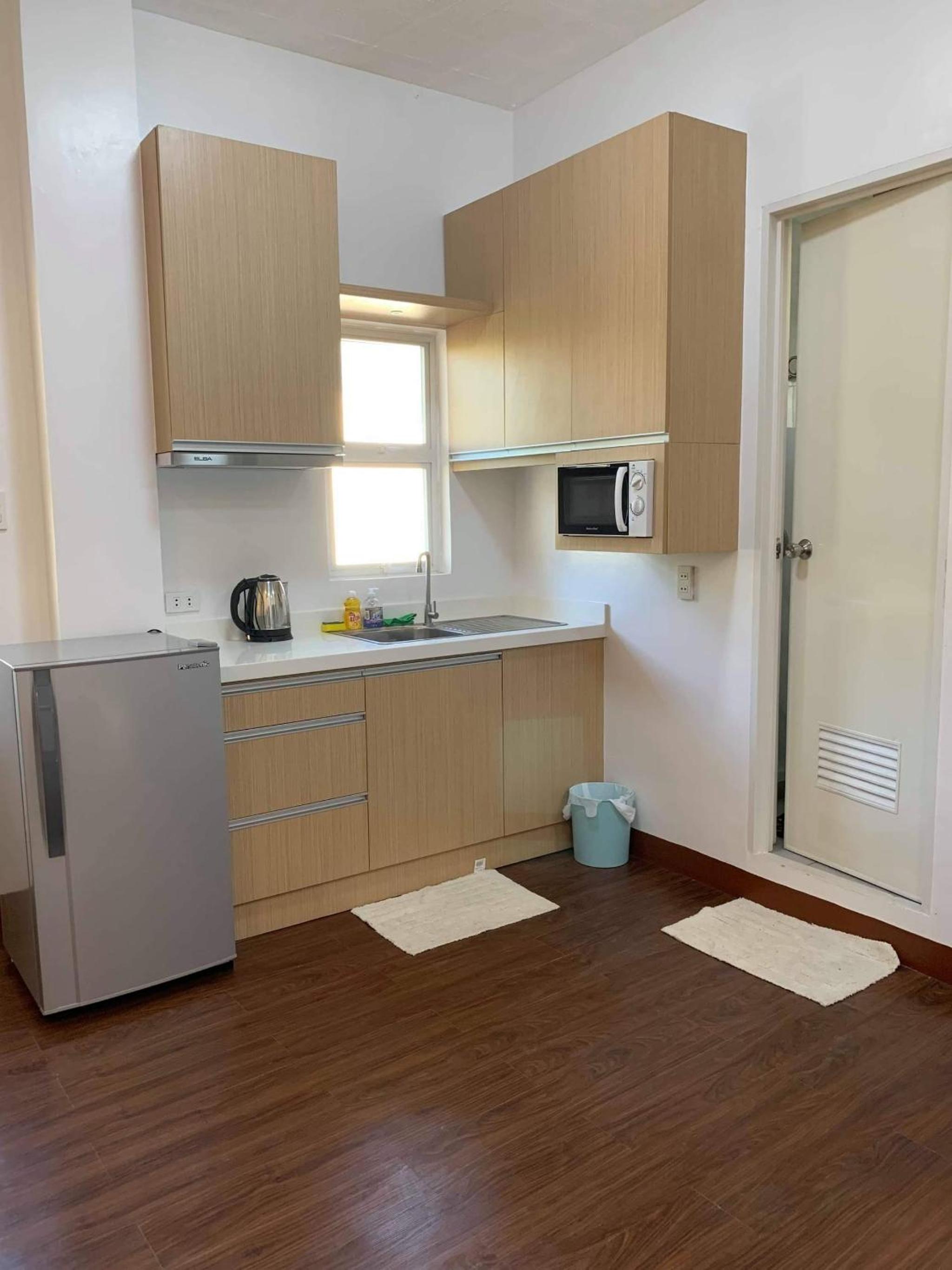 Studio Apartment - Photo 7