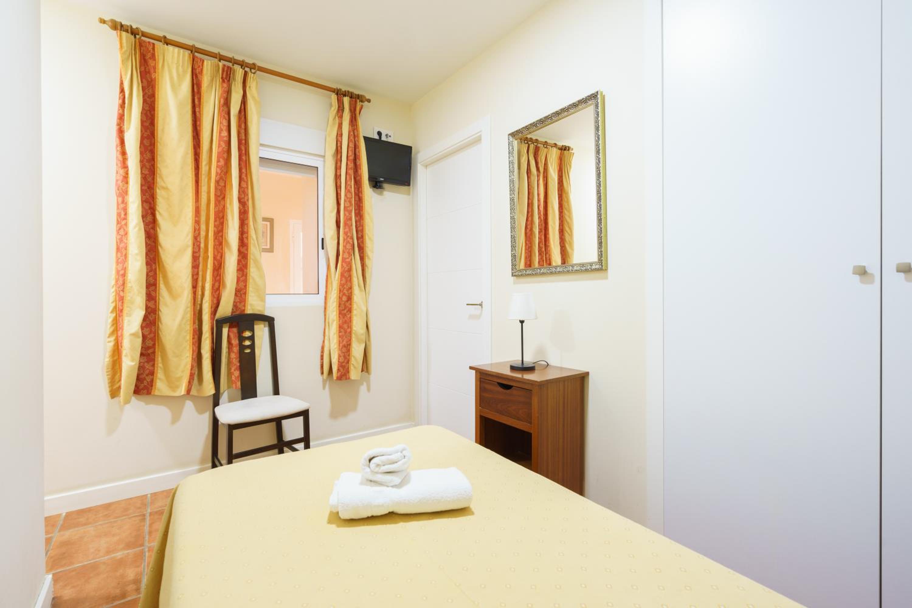 Single Room