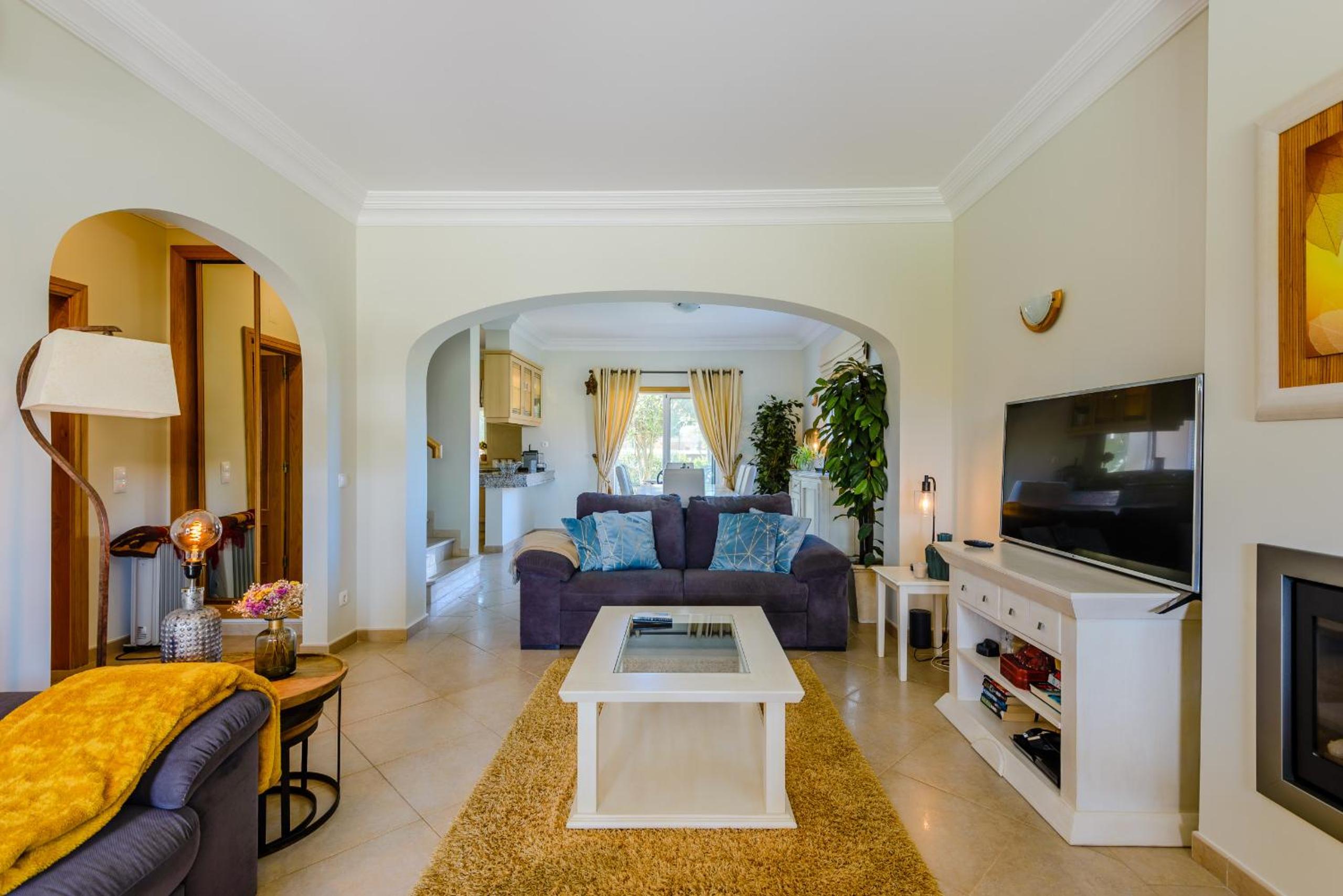 Deluxe Villa