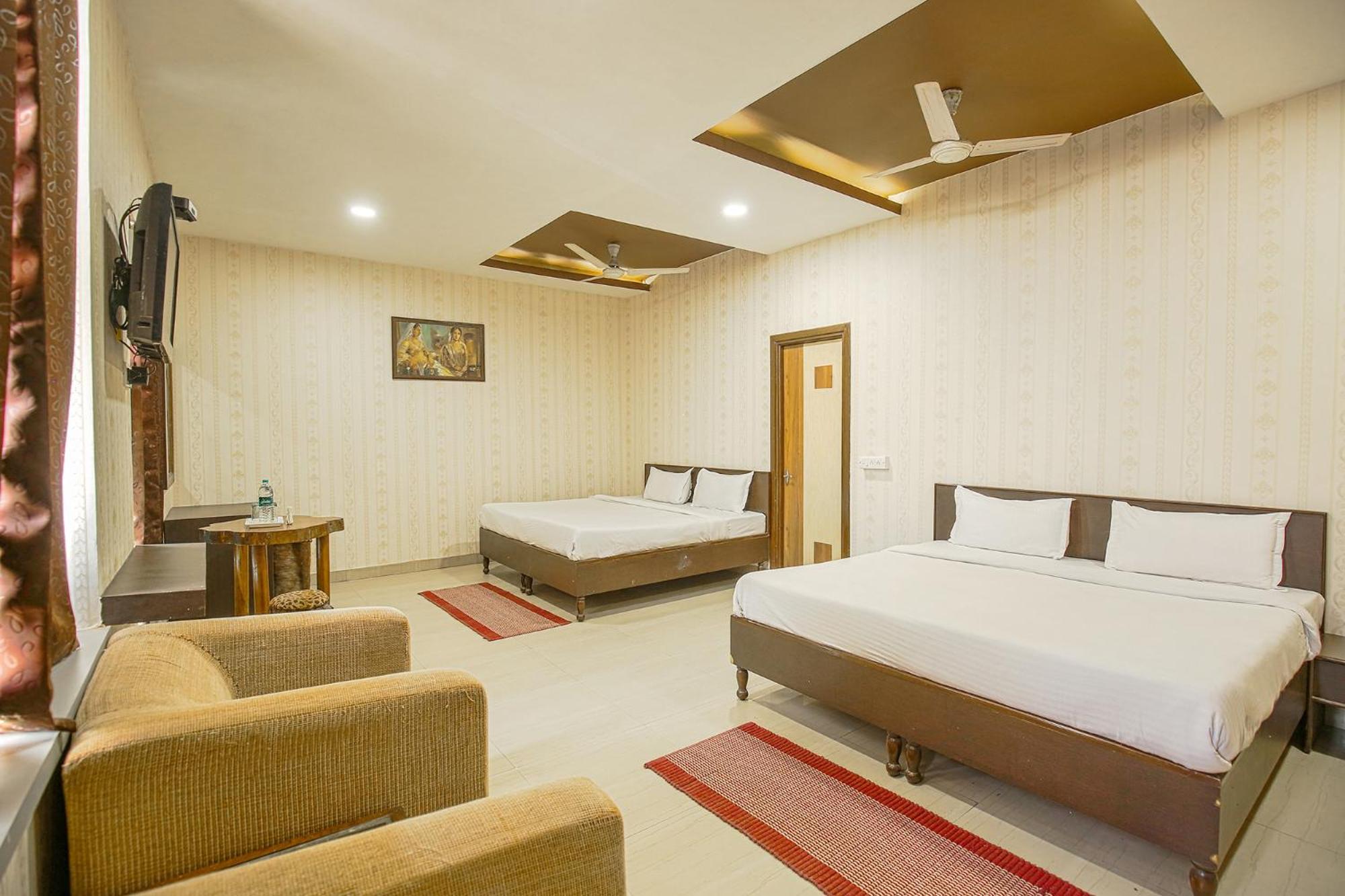 Family Suite