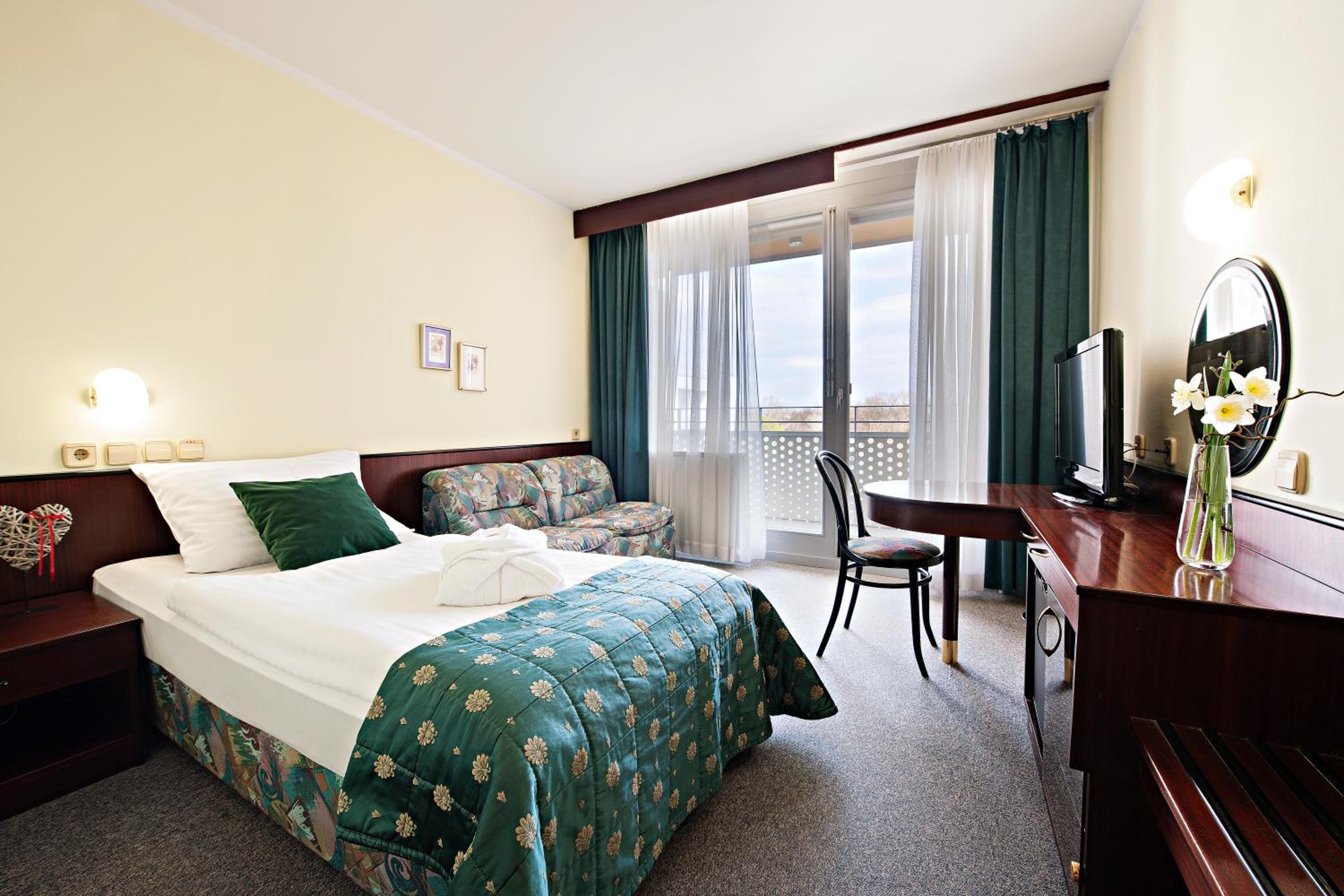 Economy Single Room photo 2