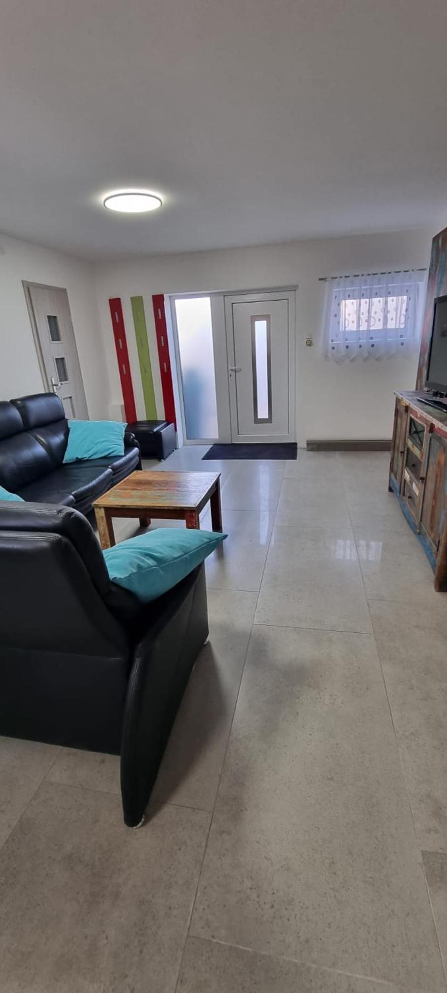 Two-Bedroom Suite - Photo 6