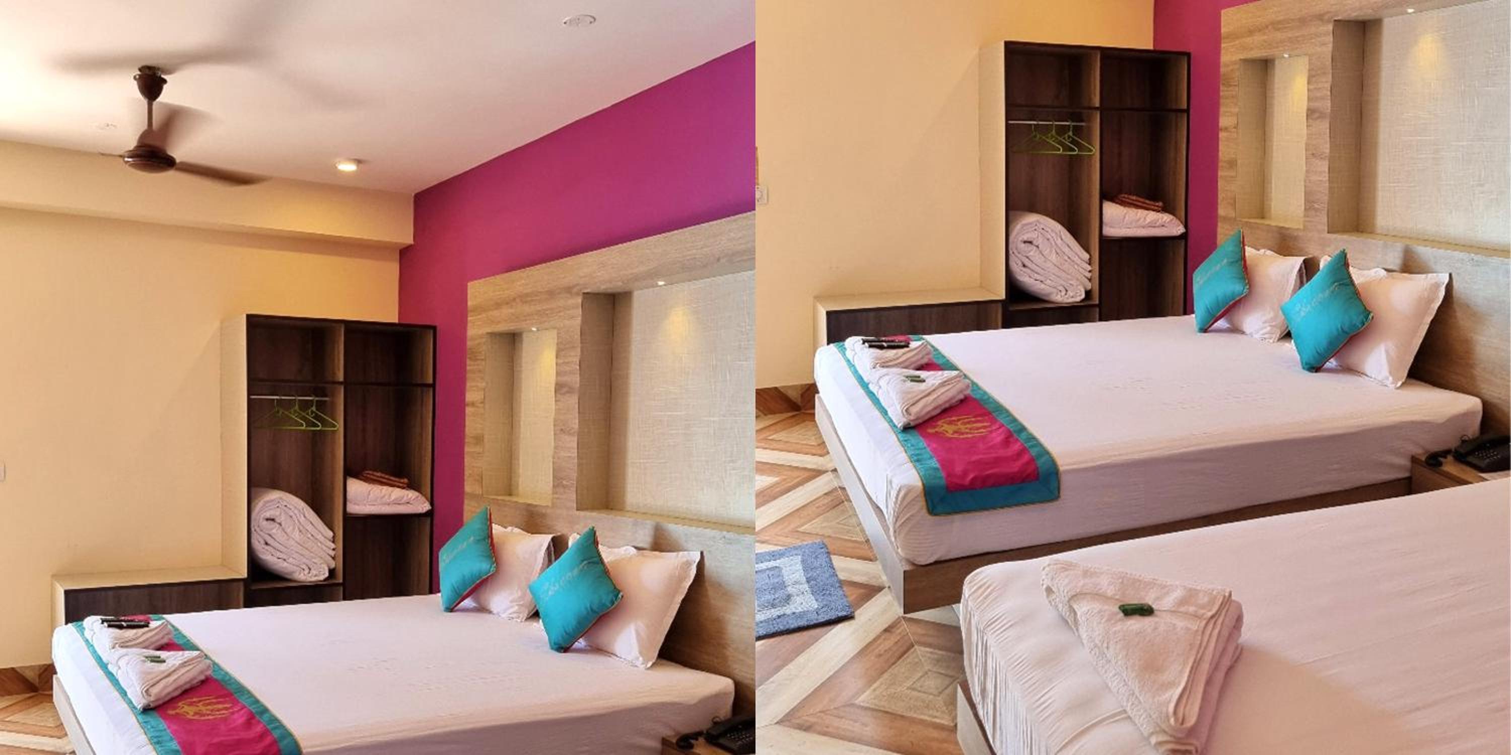 Deluxe Room - Photo 5