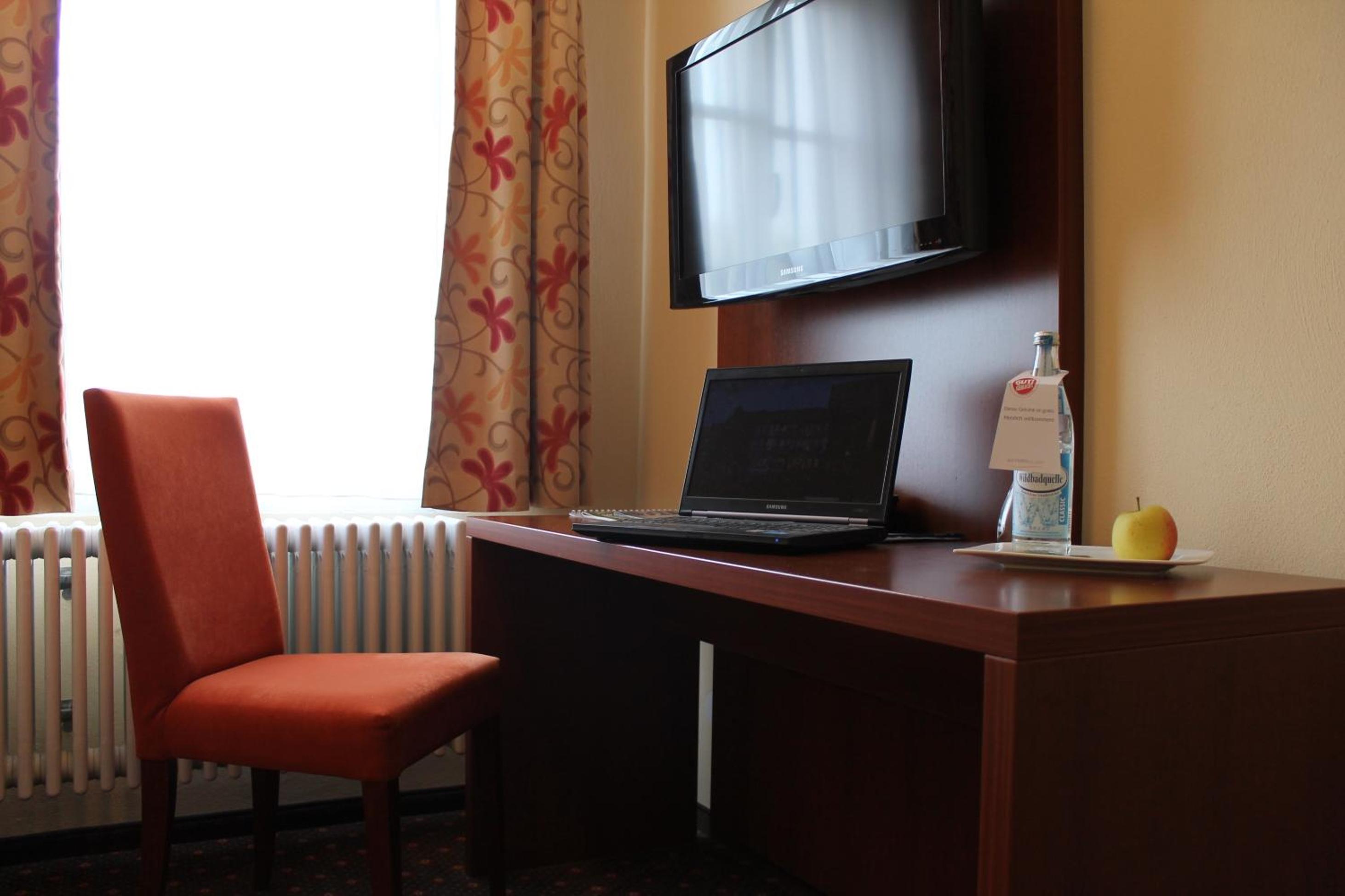 Superior Single Room