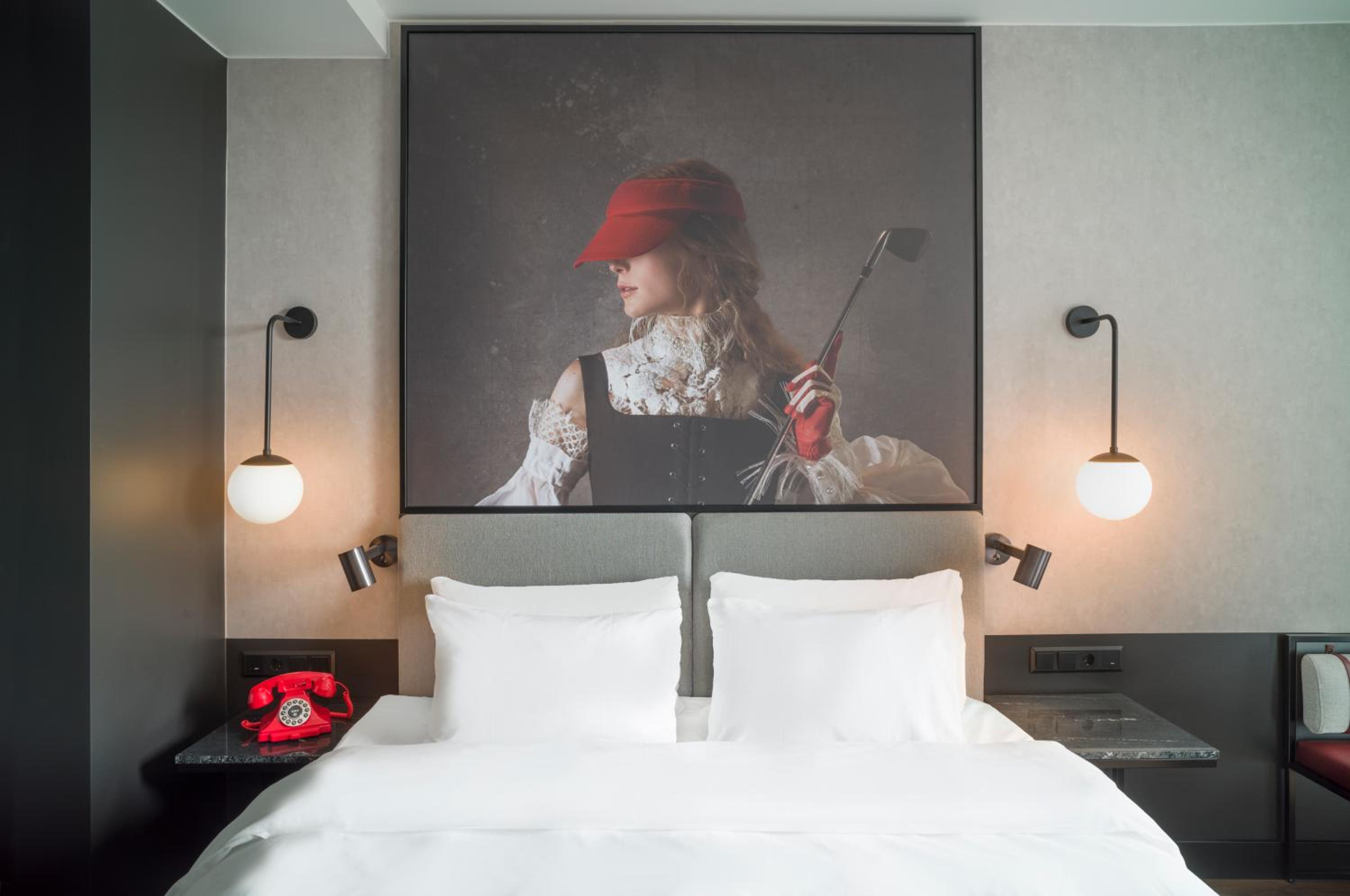 Standard Room - Photo 4