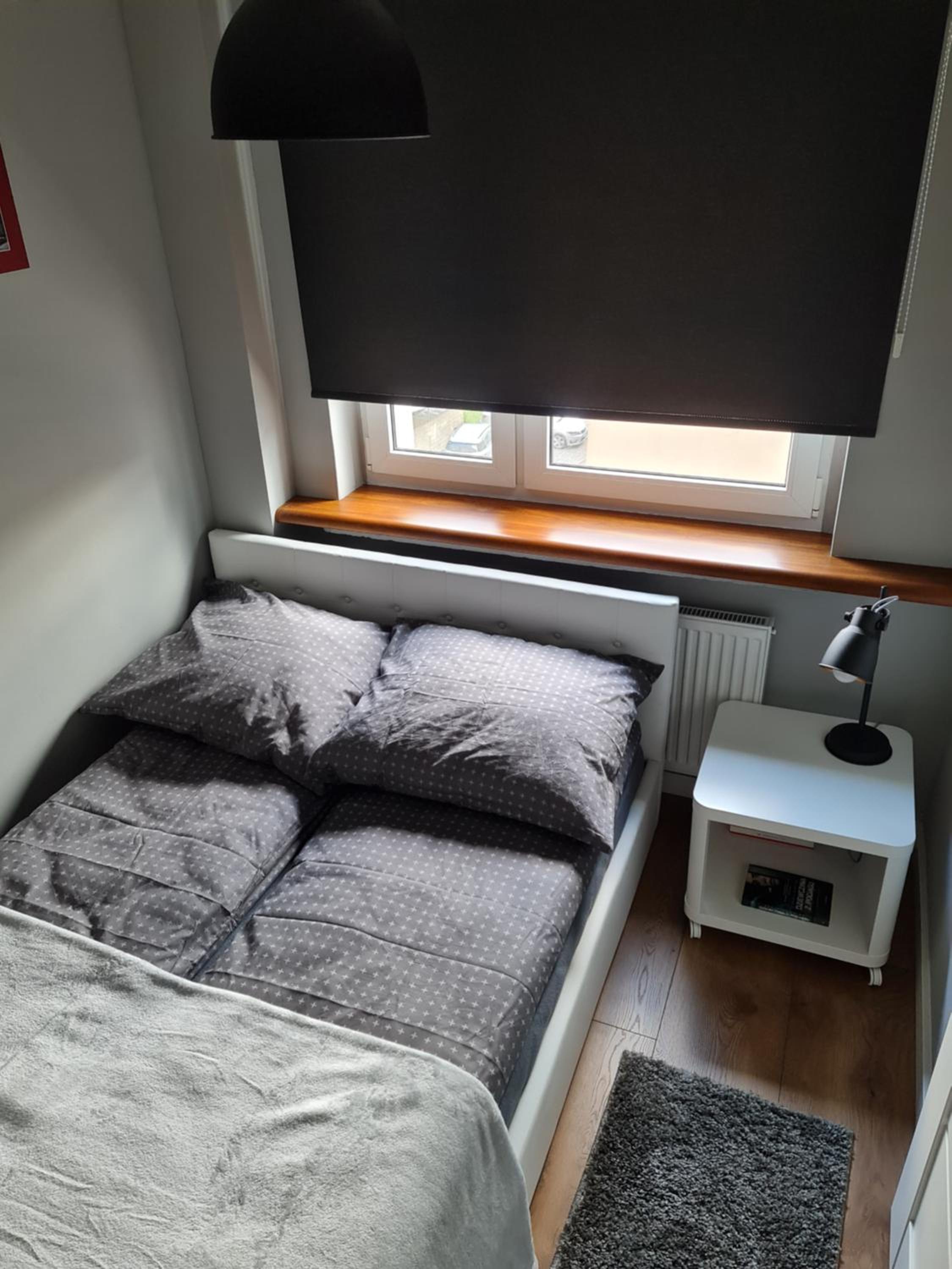One-Bedroom Apartment - Photo 18