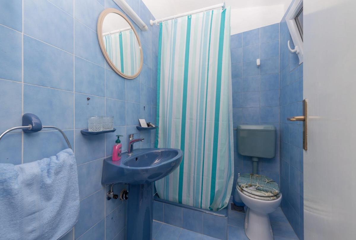 Double Room 1