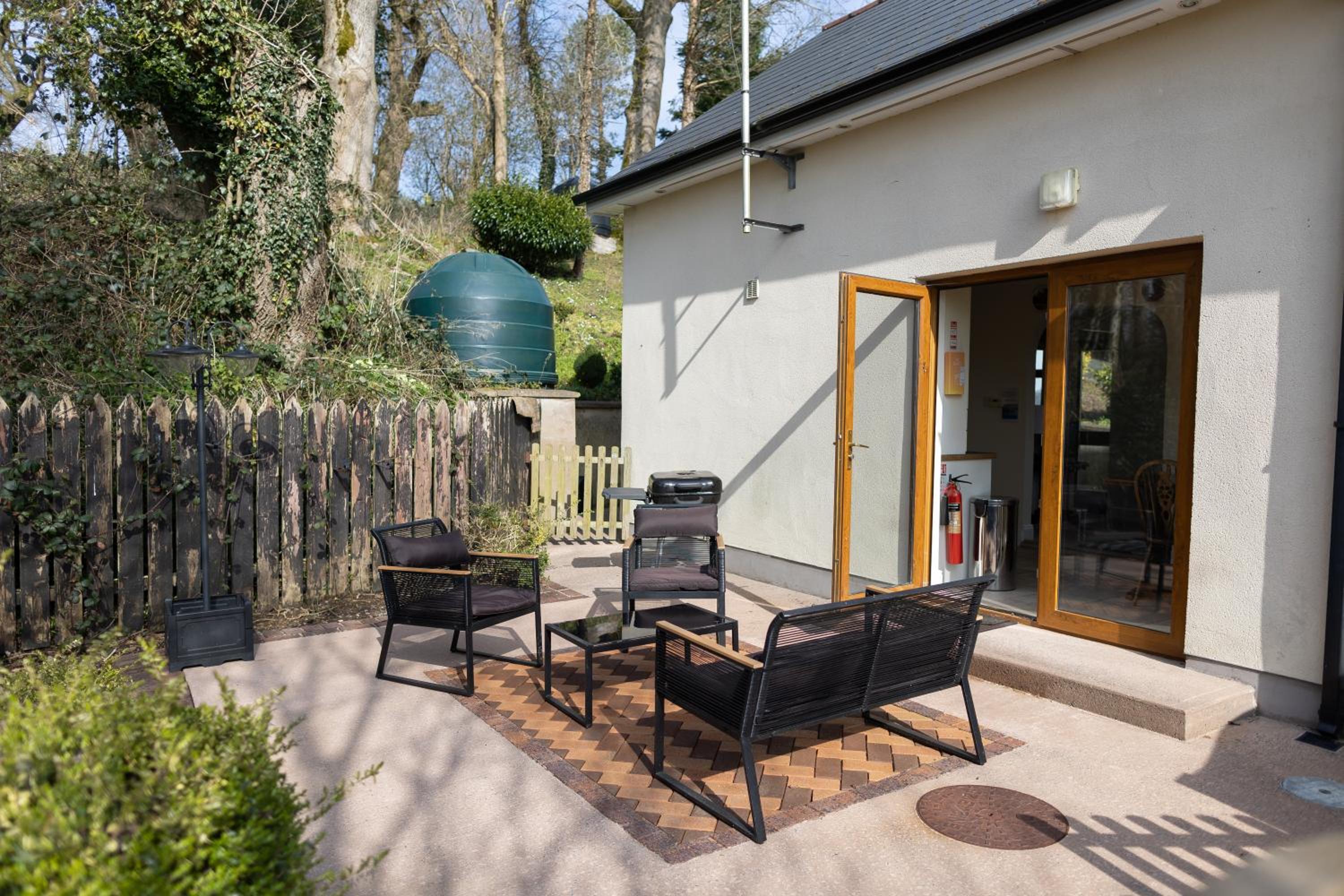 Villa photo 2