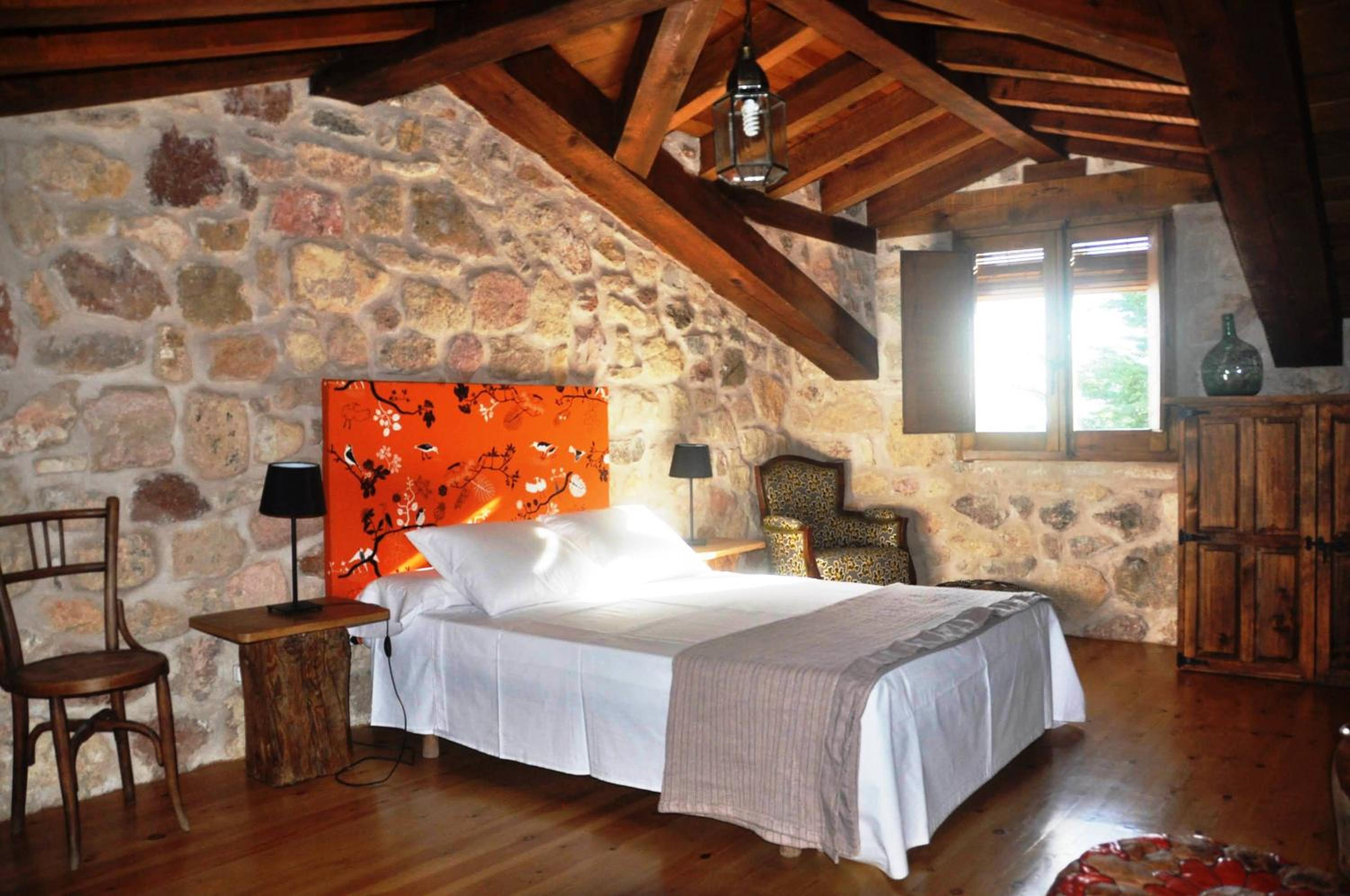 Casa de Dos Habitaciones
