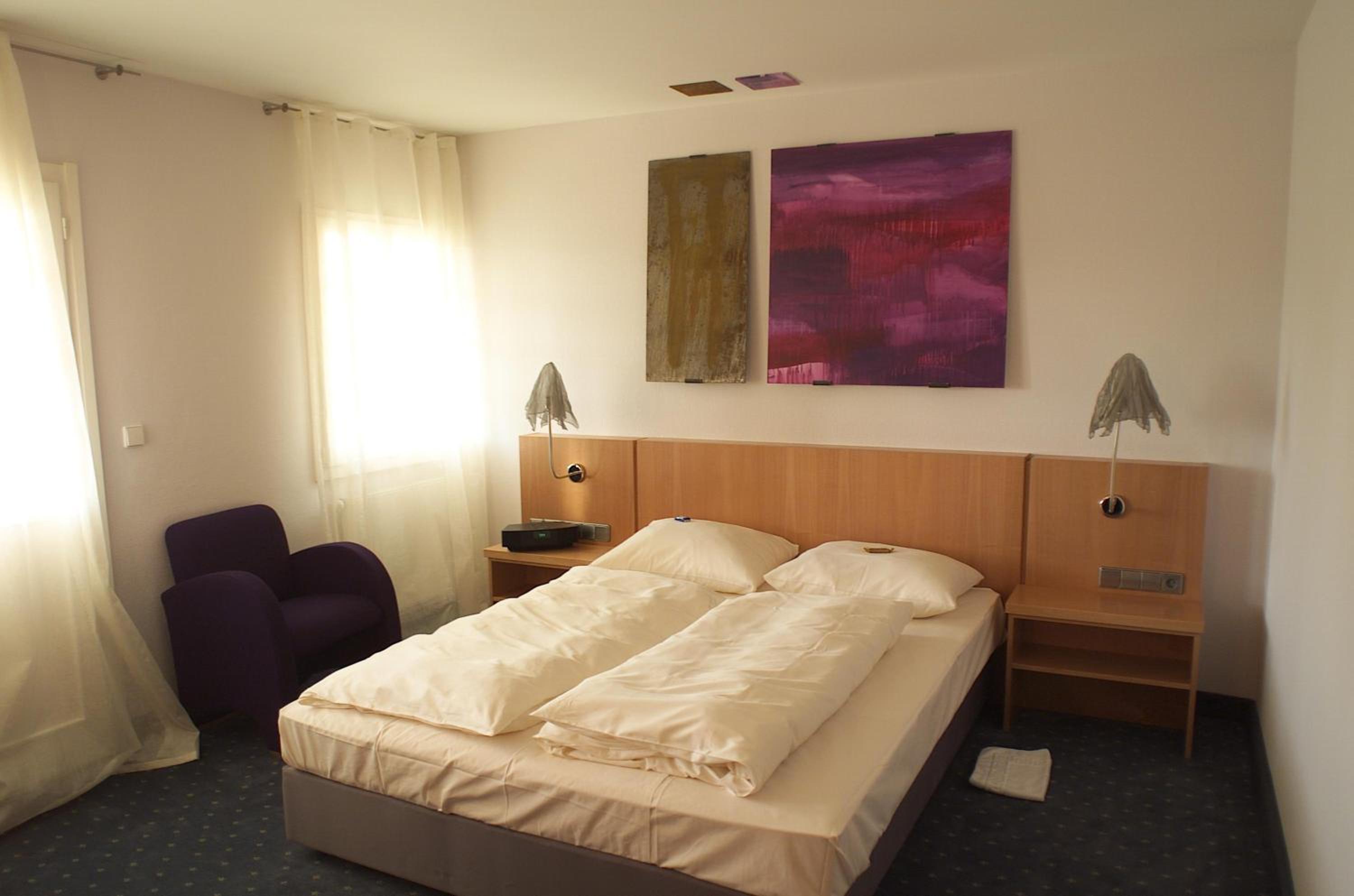 Comfort Double Room - Photo 6