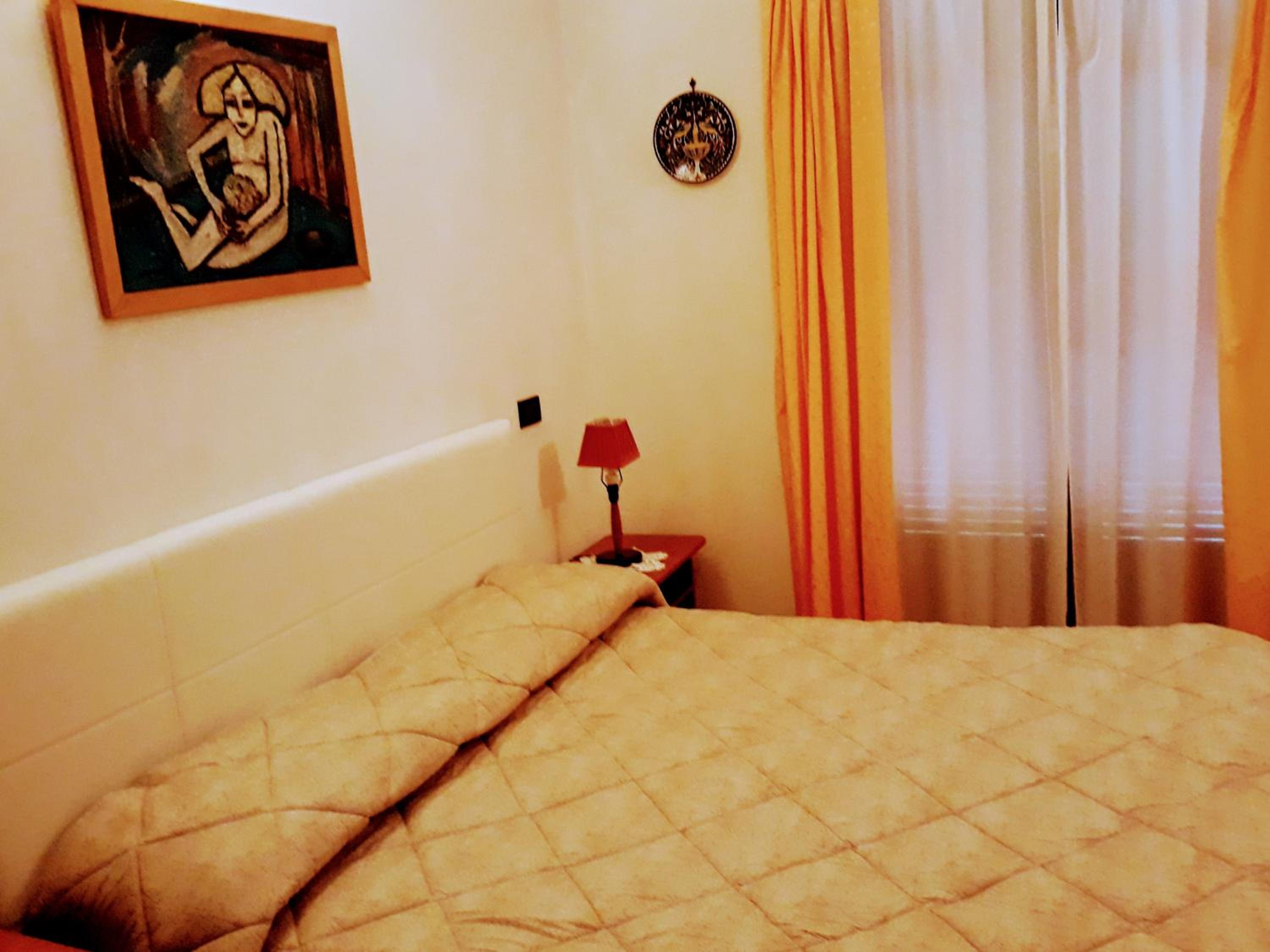 King Room With Garden View photo 1