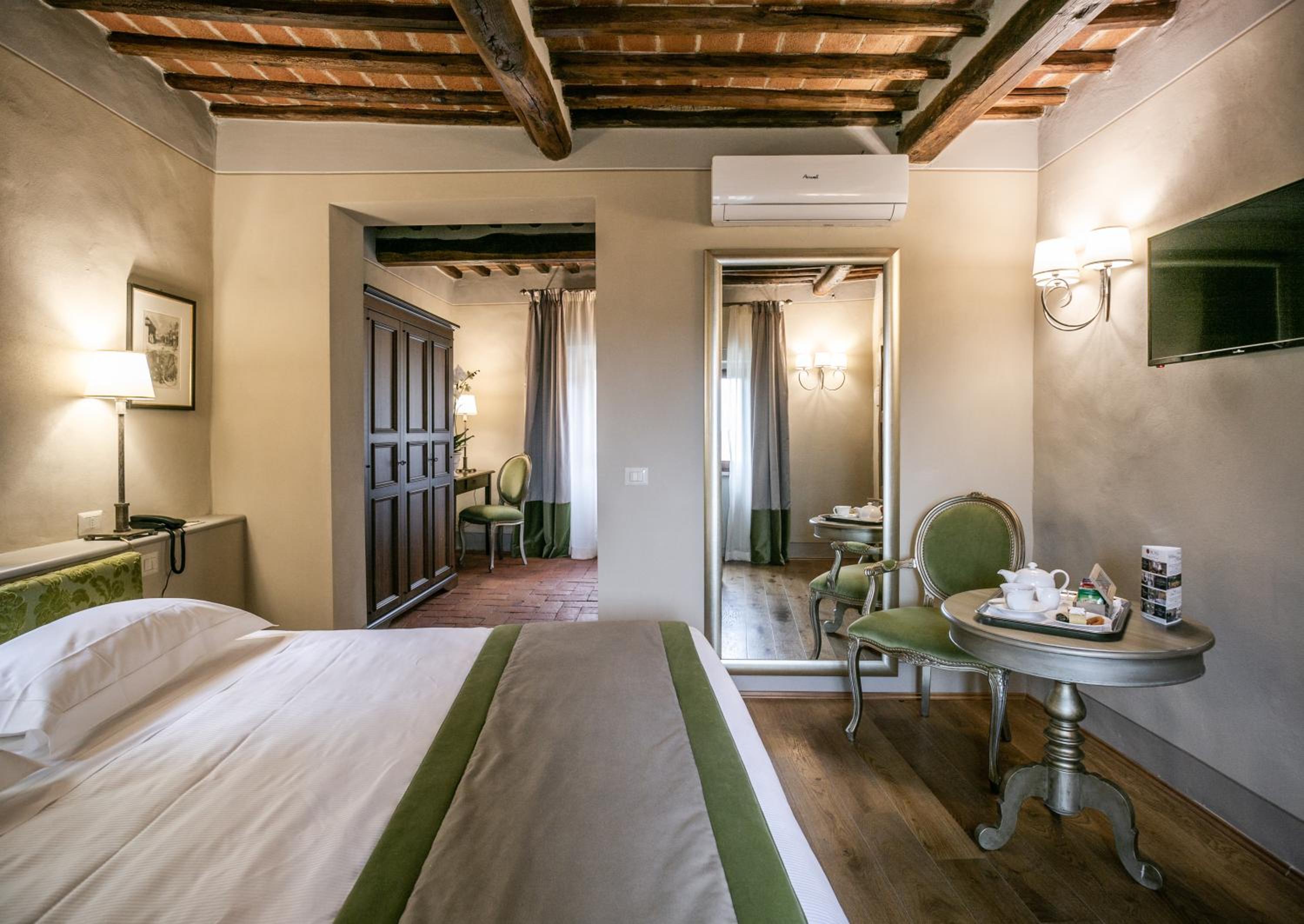 Deluxe Double Room - Photo 6