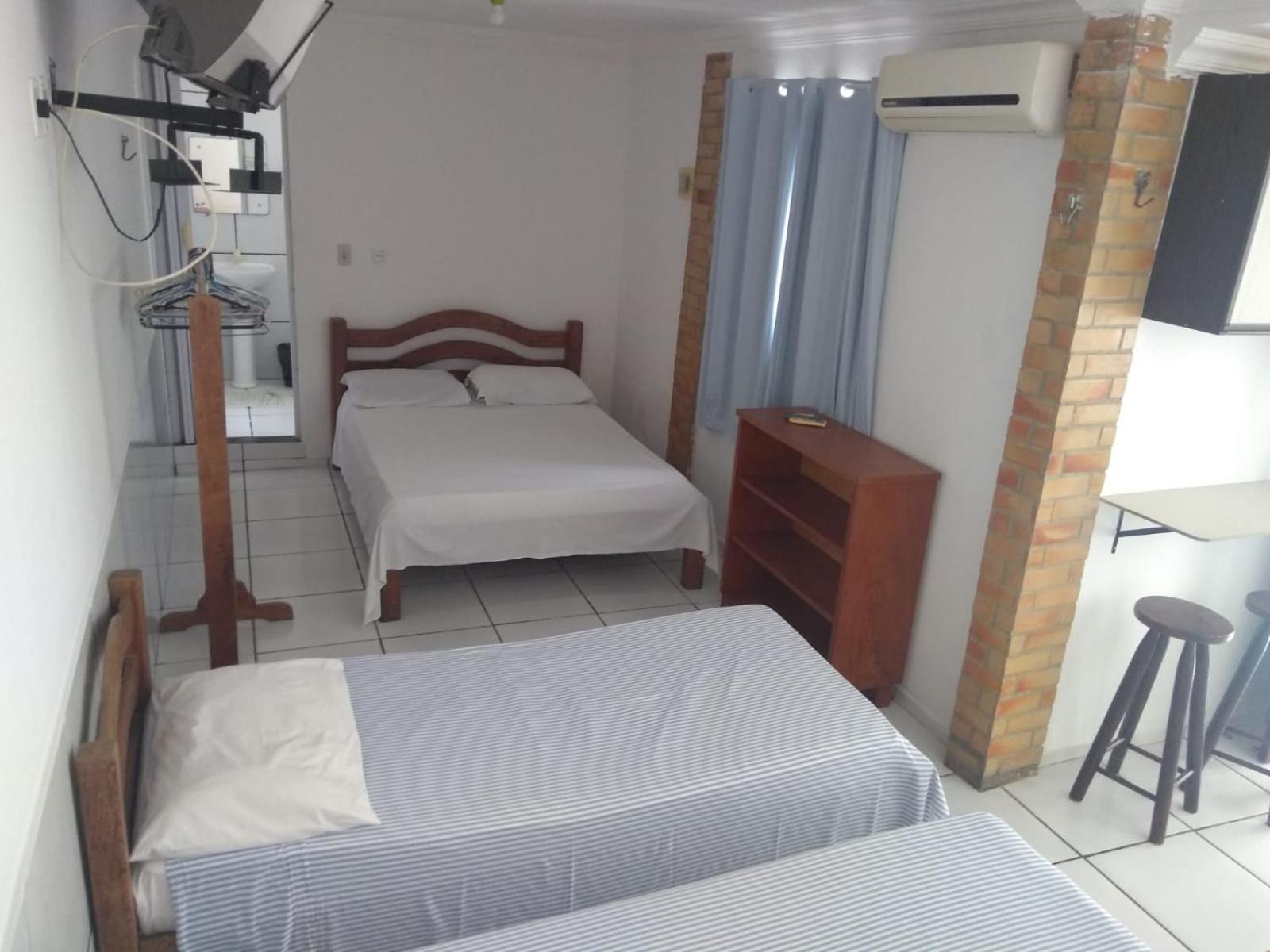 One-Bedroom Chalet photo 1