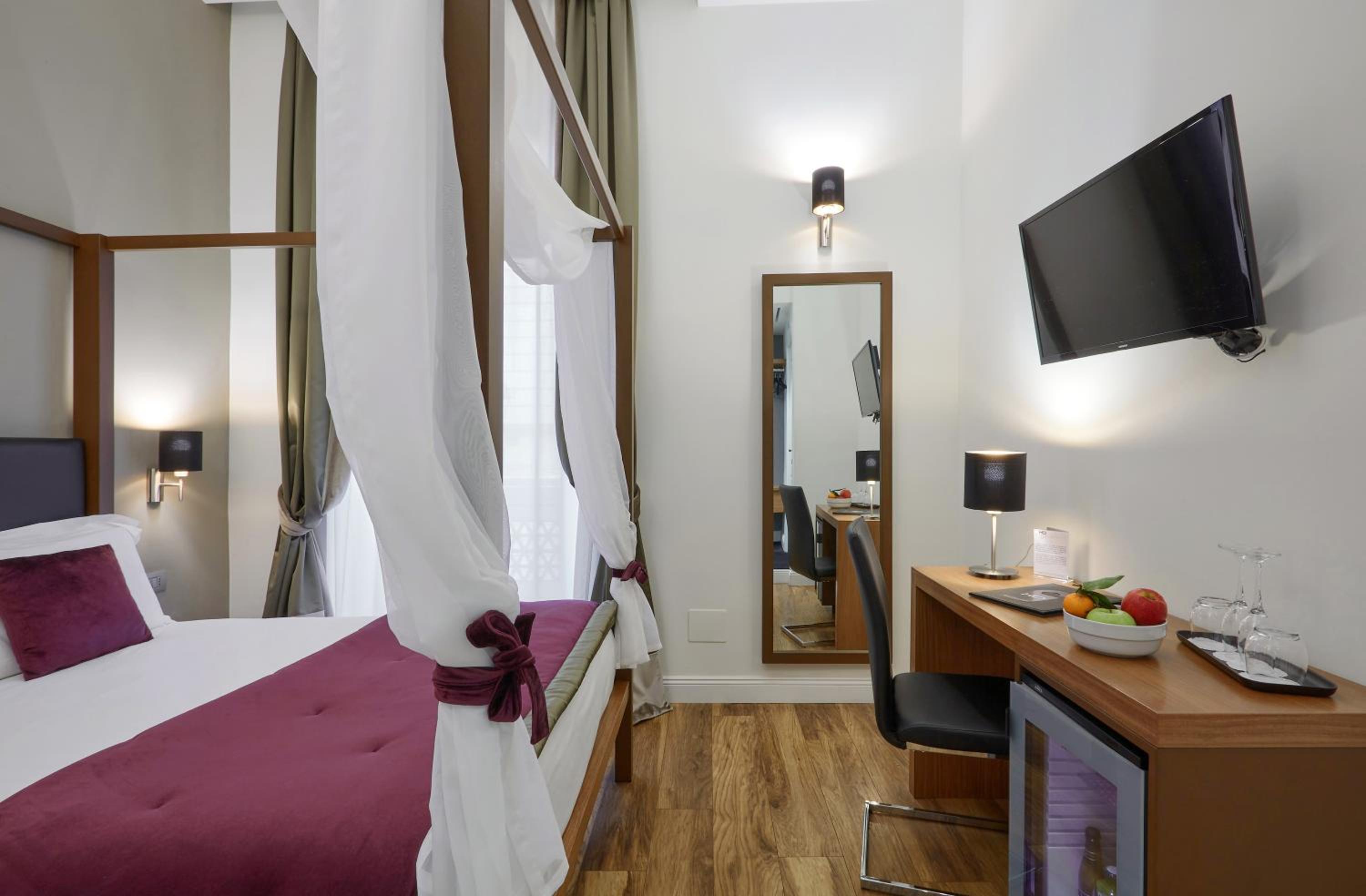 Classic Double Room photo 2