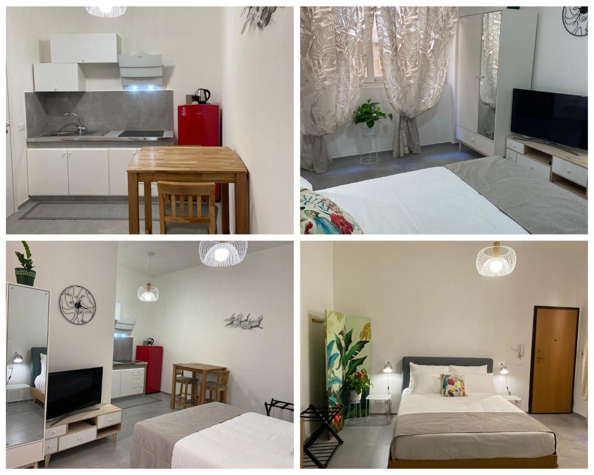 One-Bedroom House photo 1