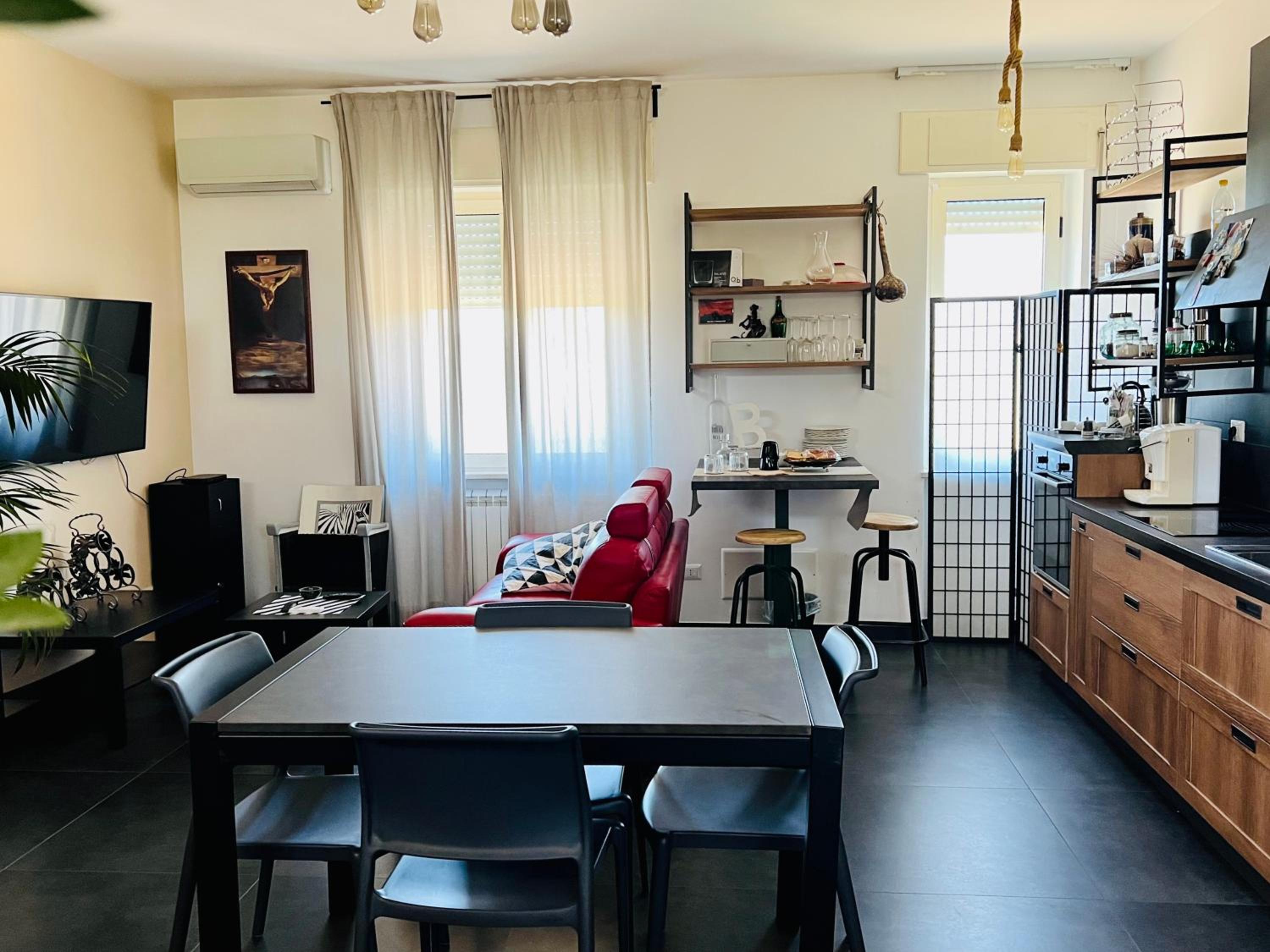 Superior Apartment photo 3