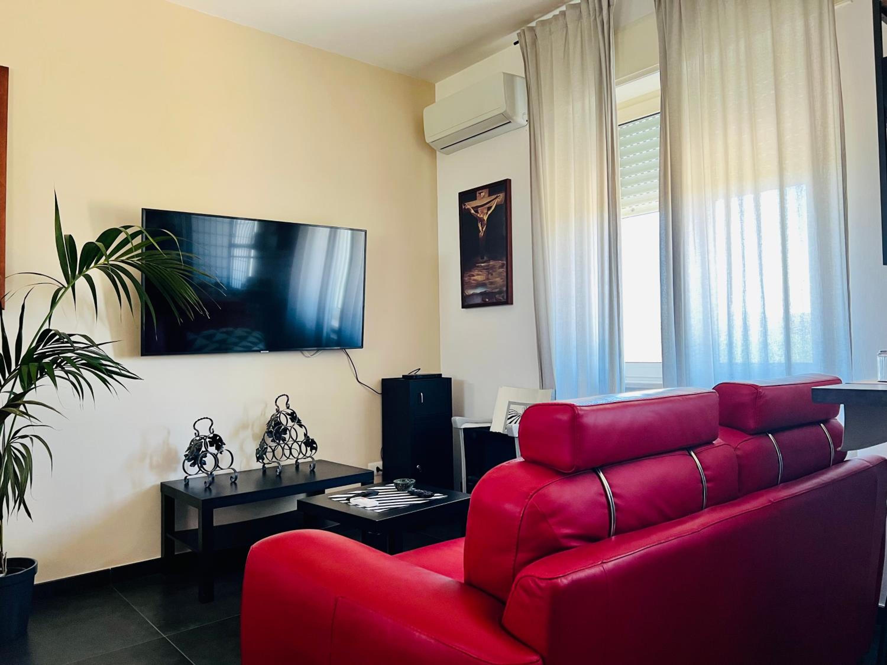 Superior Apartment photo 1