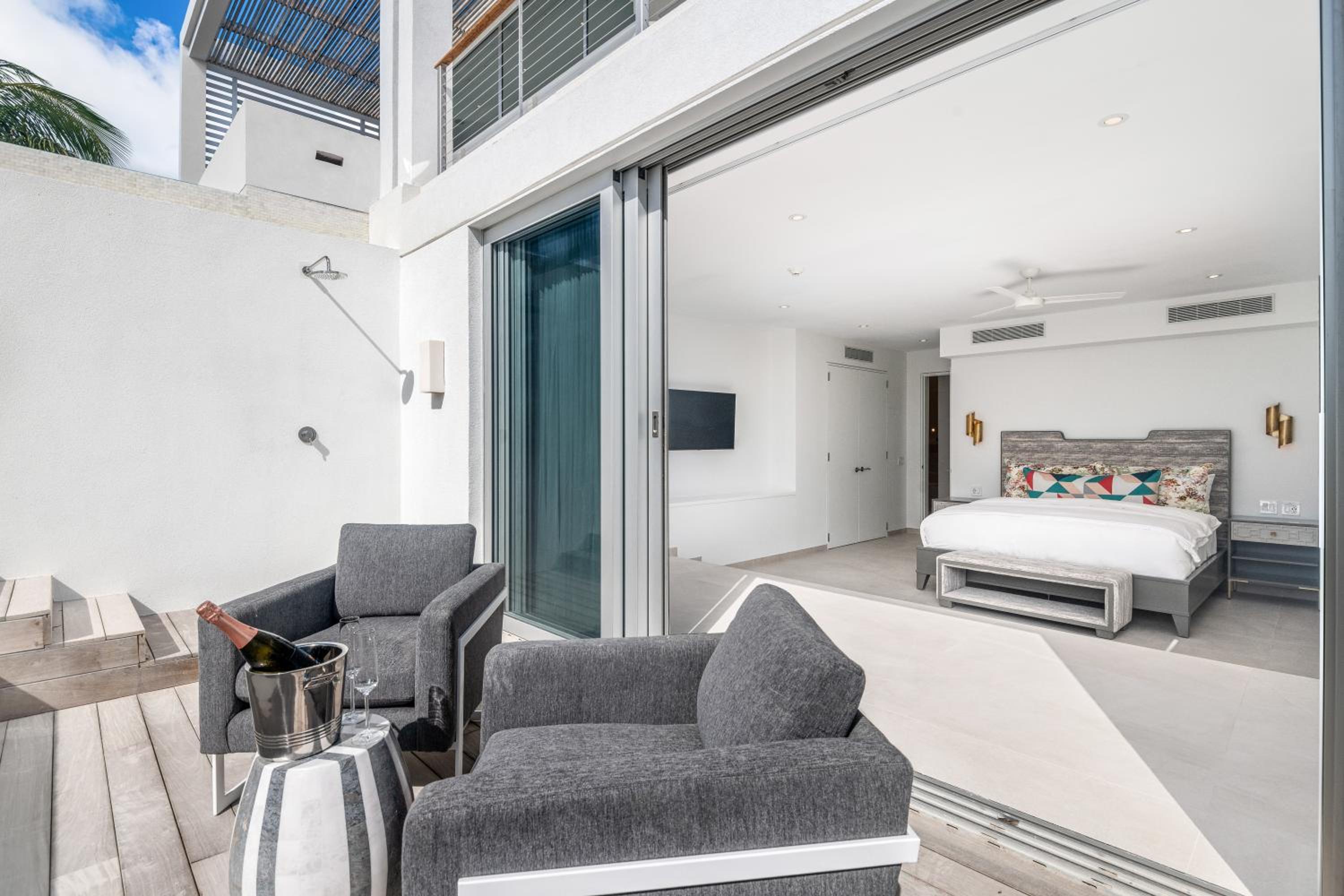 Villa mit Privatpool
