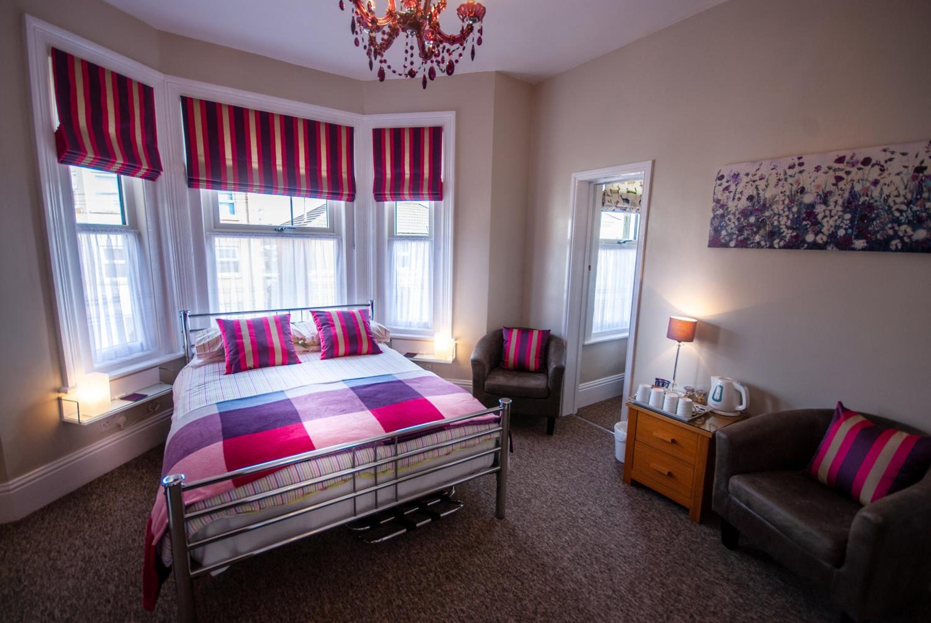 Superior Double Room photo 2