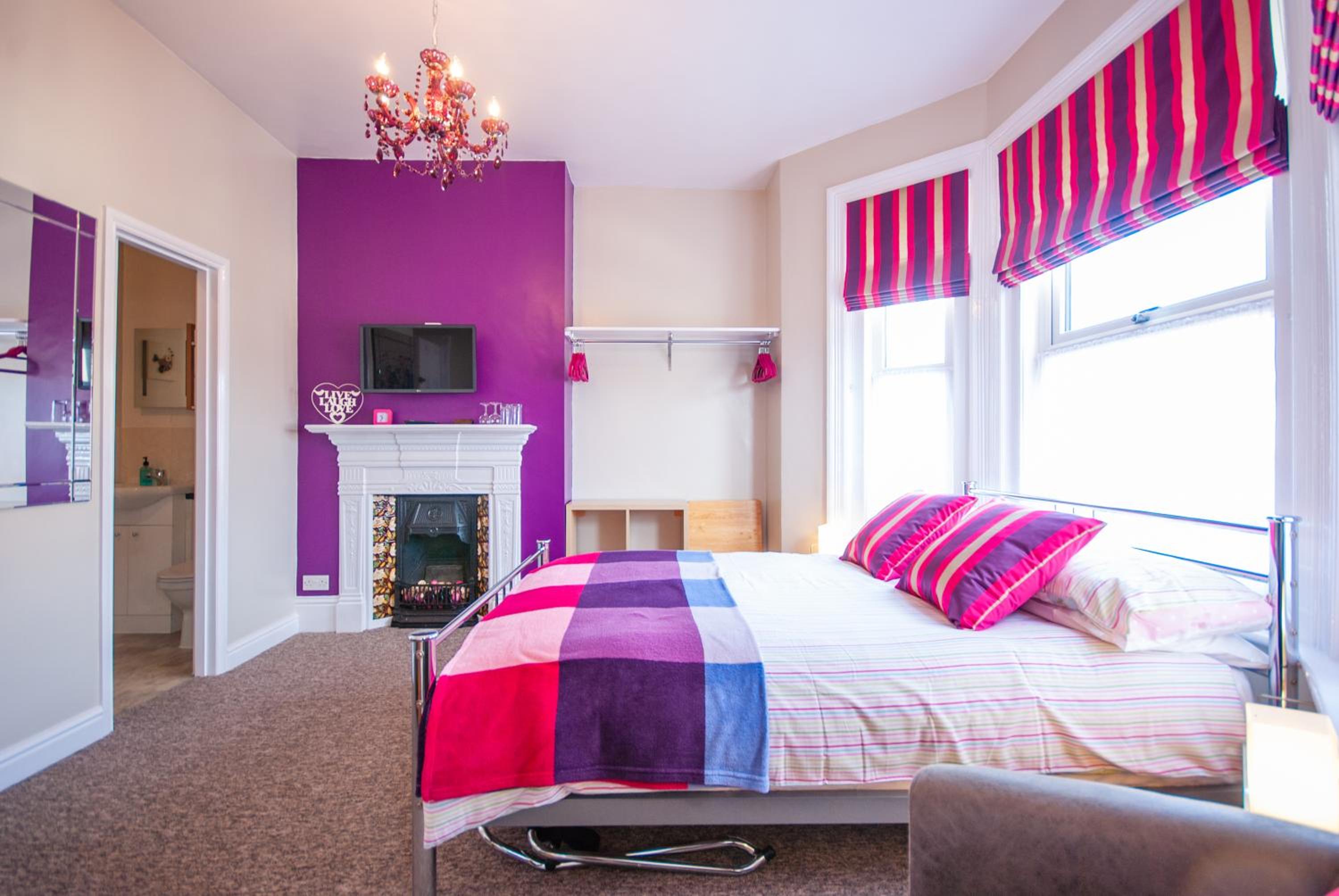 Superior Double Room photo 3