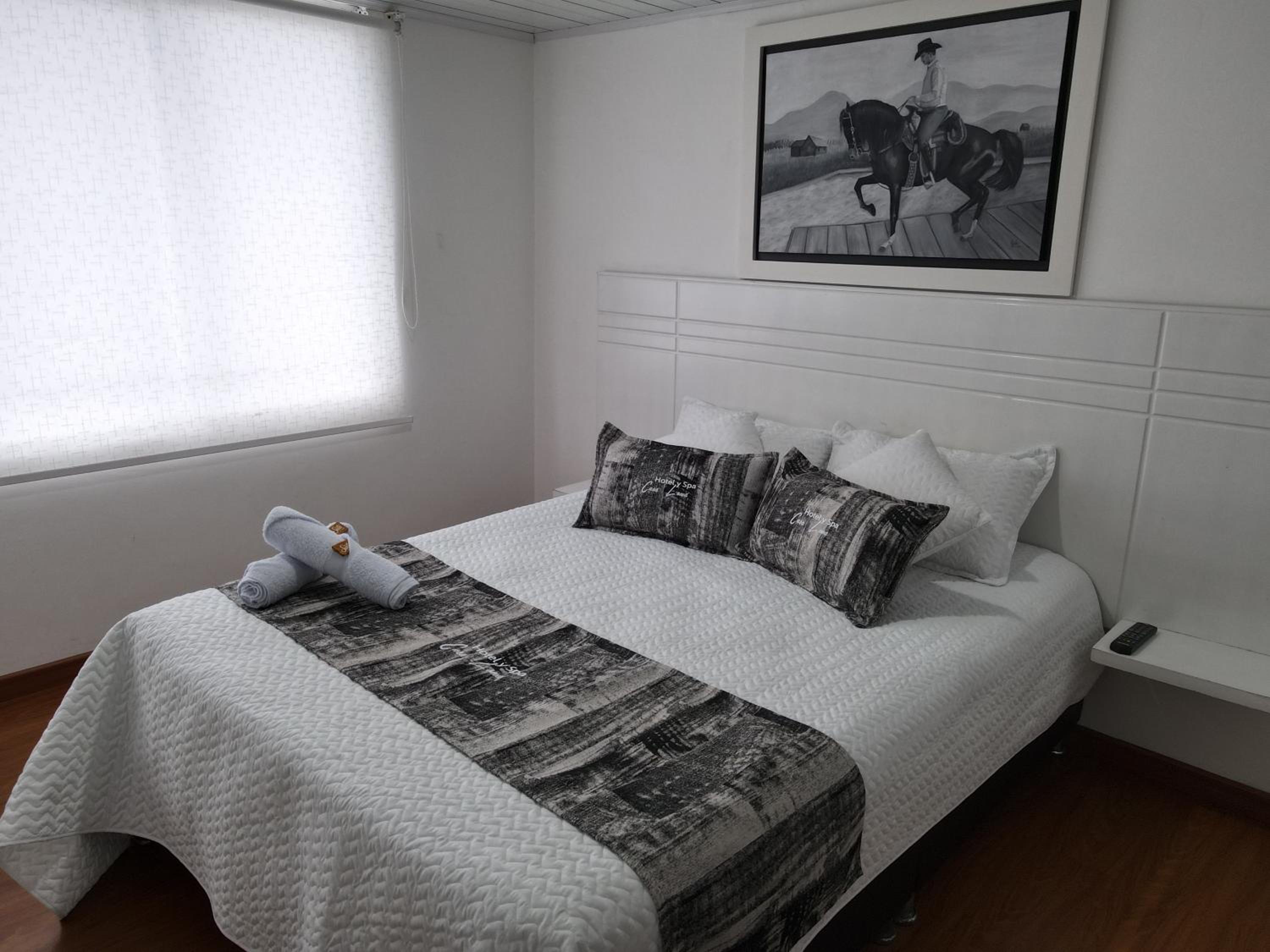 Standard Double Room photo 3