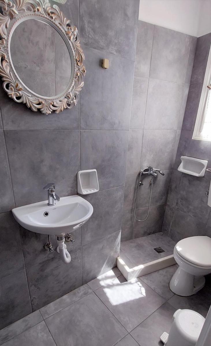Quadruple Room with Sea View photo 3
